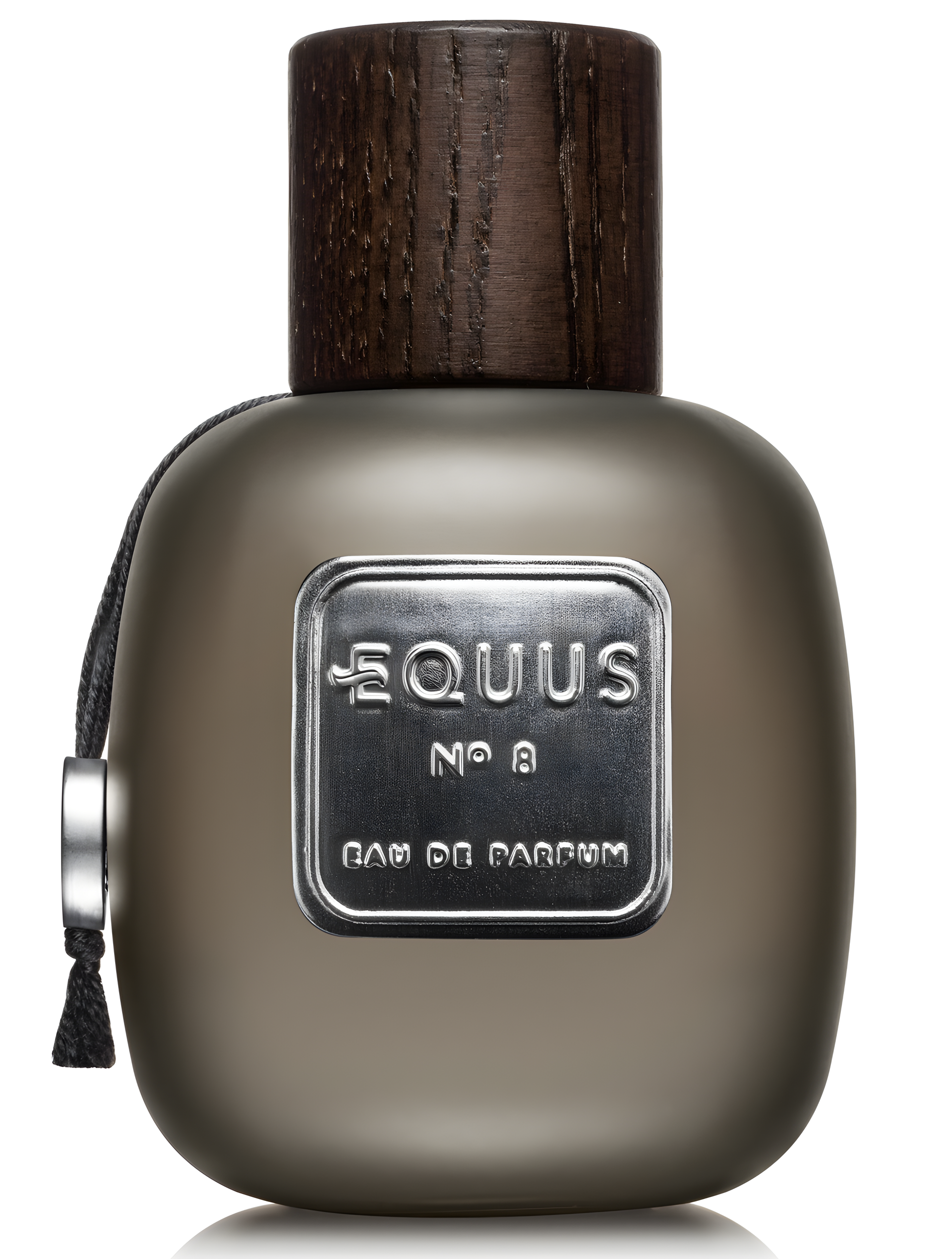 Equus No 8 by YeYe Parfums perfume bottle