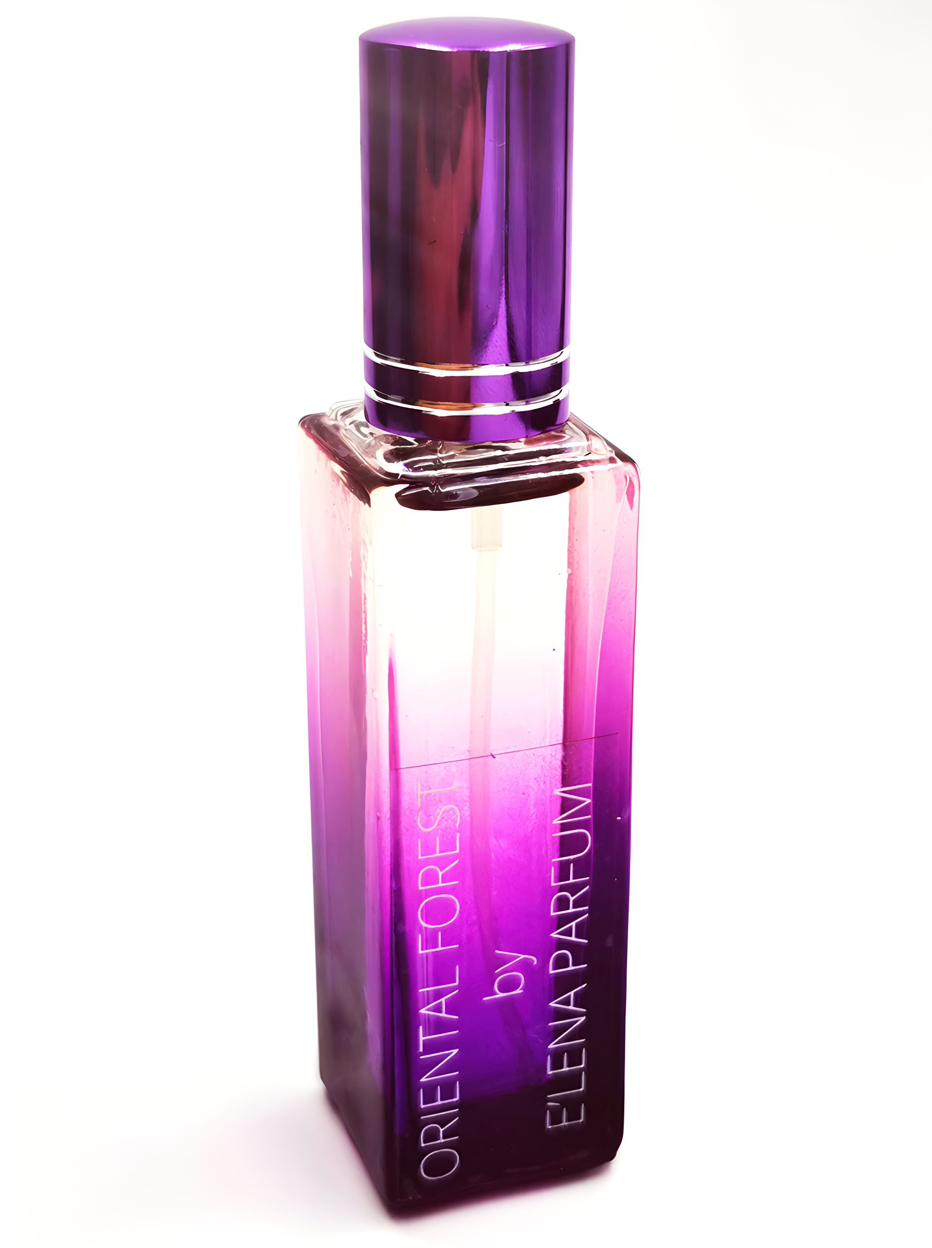 Oriental Forest by Elen'a Parfum perfume bottle
