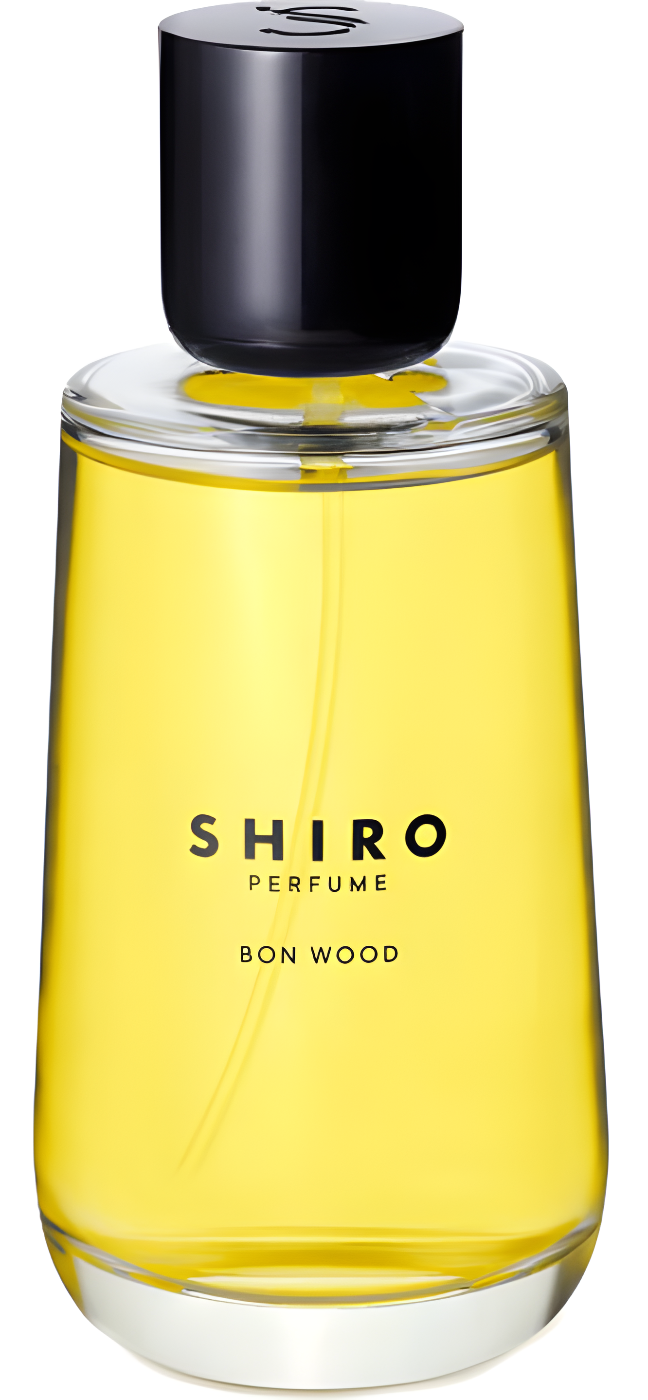 Bon Wood by Shiro perfume bottle