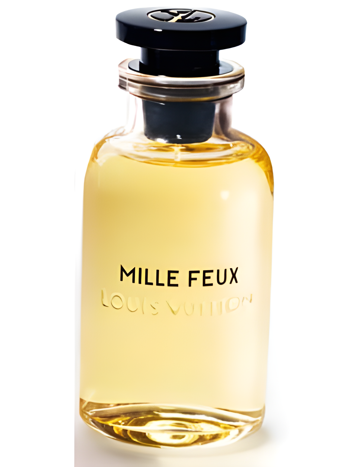 Mille Feux by Louis Vuitton perfume bottle
