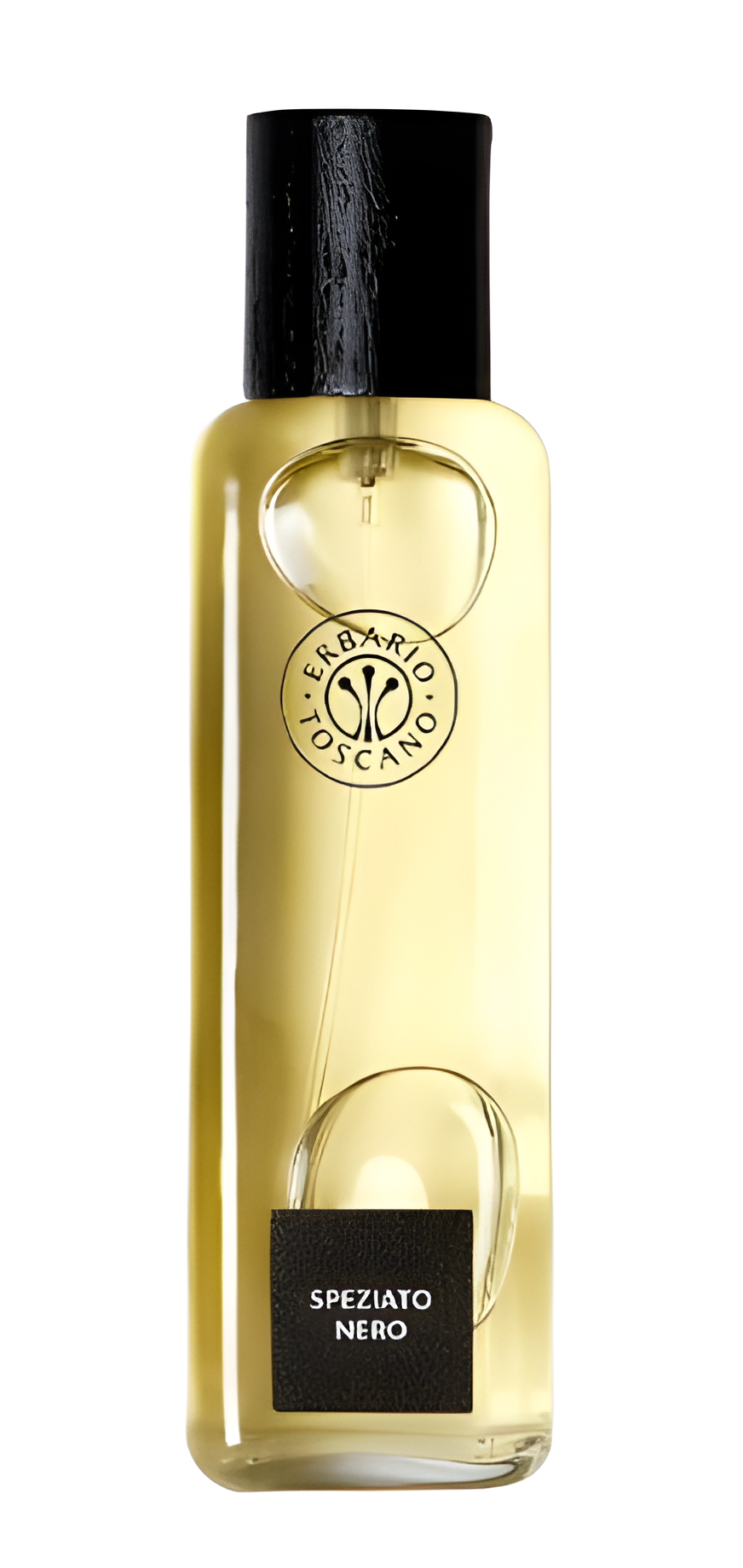 Speziato Nero by Erbario Toscano perfume bottle
