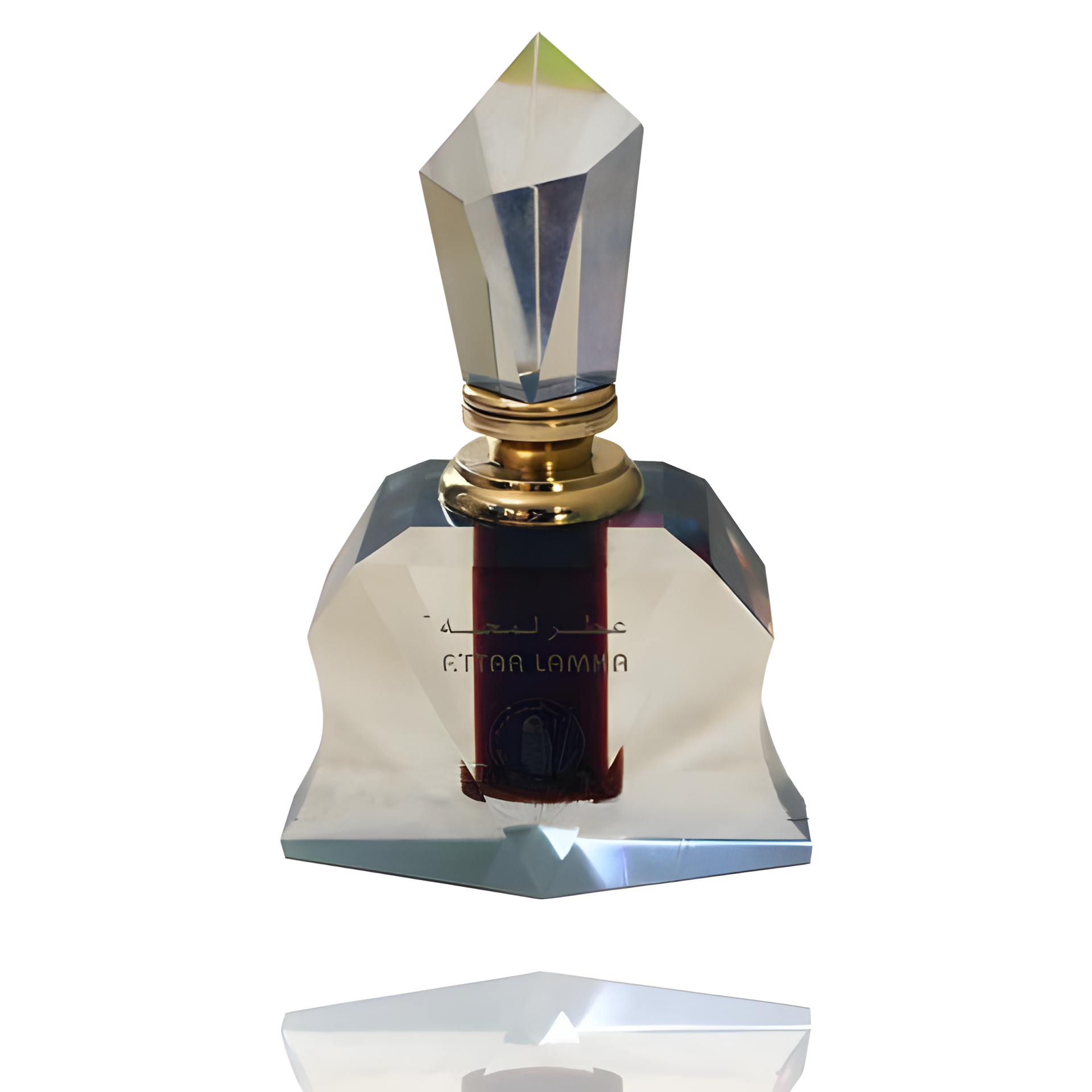 Attar Lamha by Al Haramain Perfumes perfume bottle