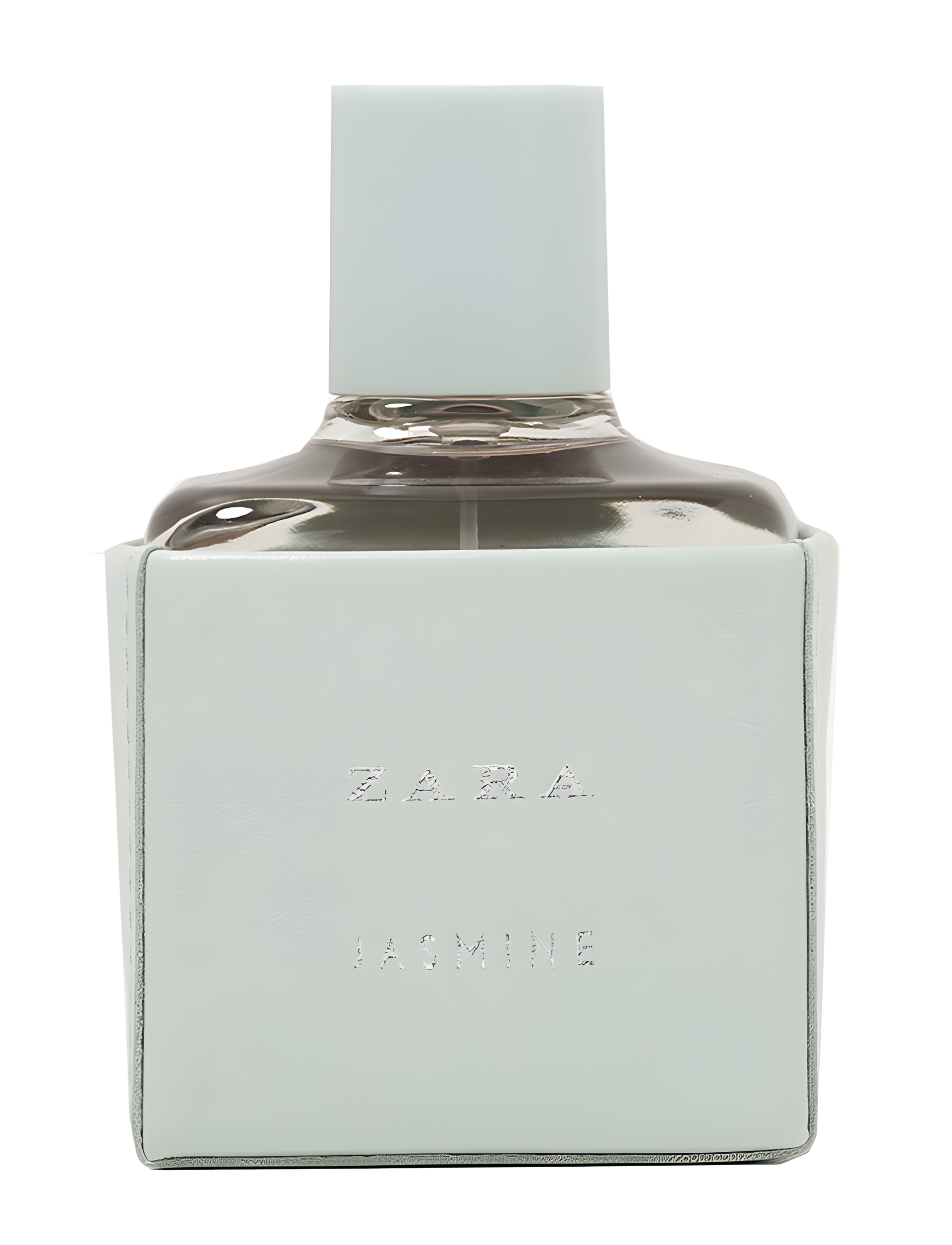 Zara Jasmine by Zara perfume bottle