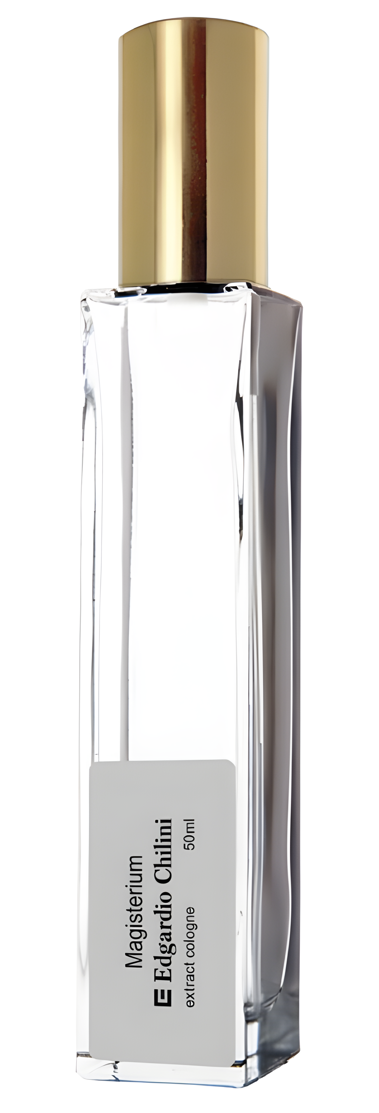 Magisterium by Edgardio Chilini perfume bottle