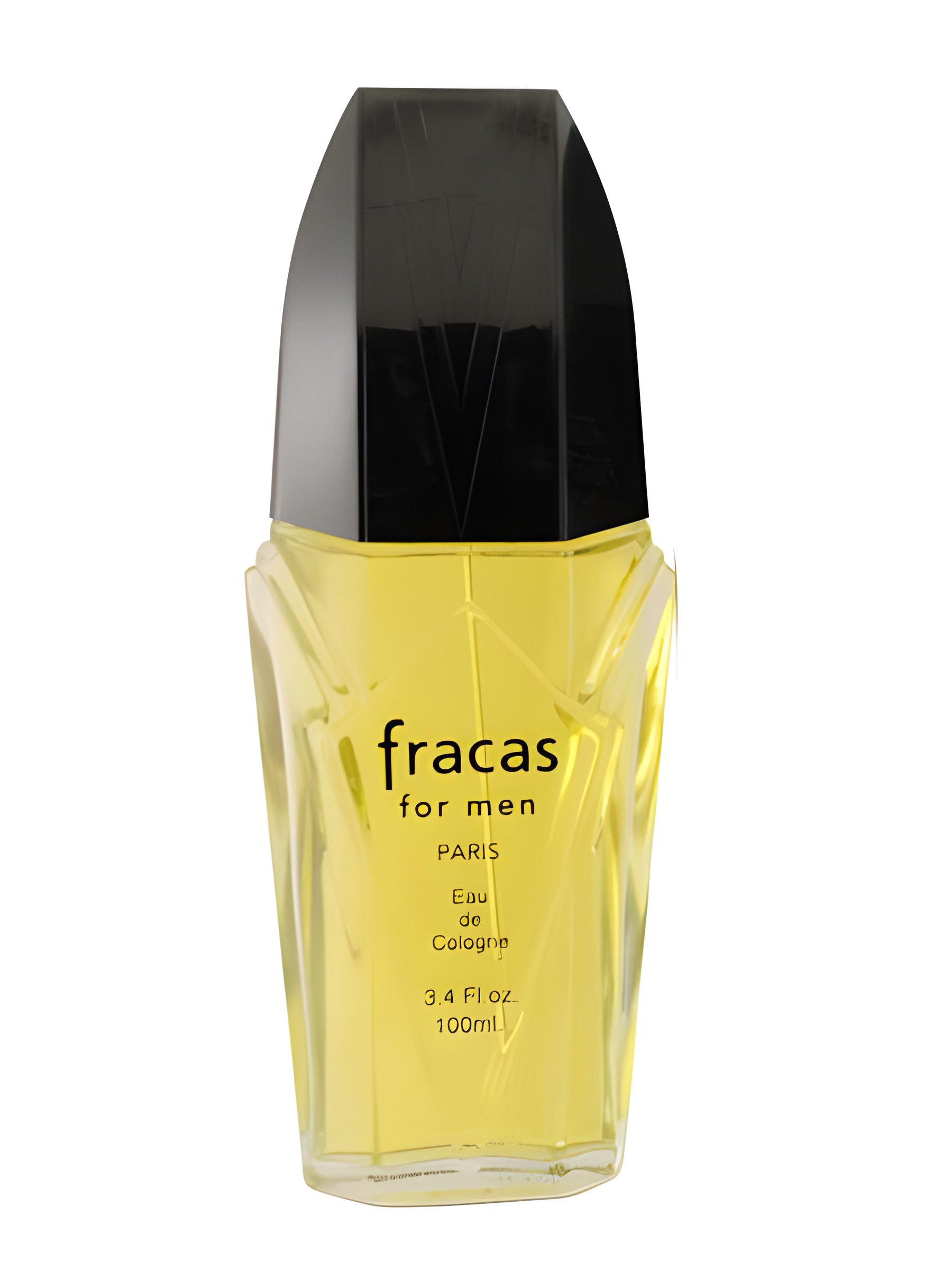 Fracas for Men by Robert Piguet perfume bottle