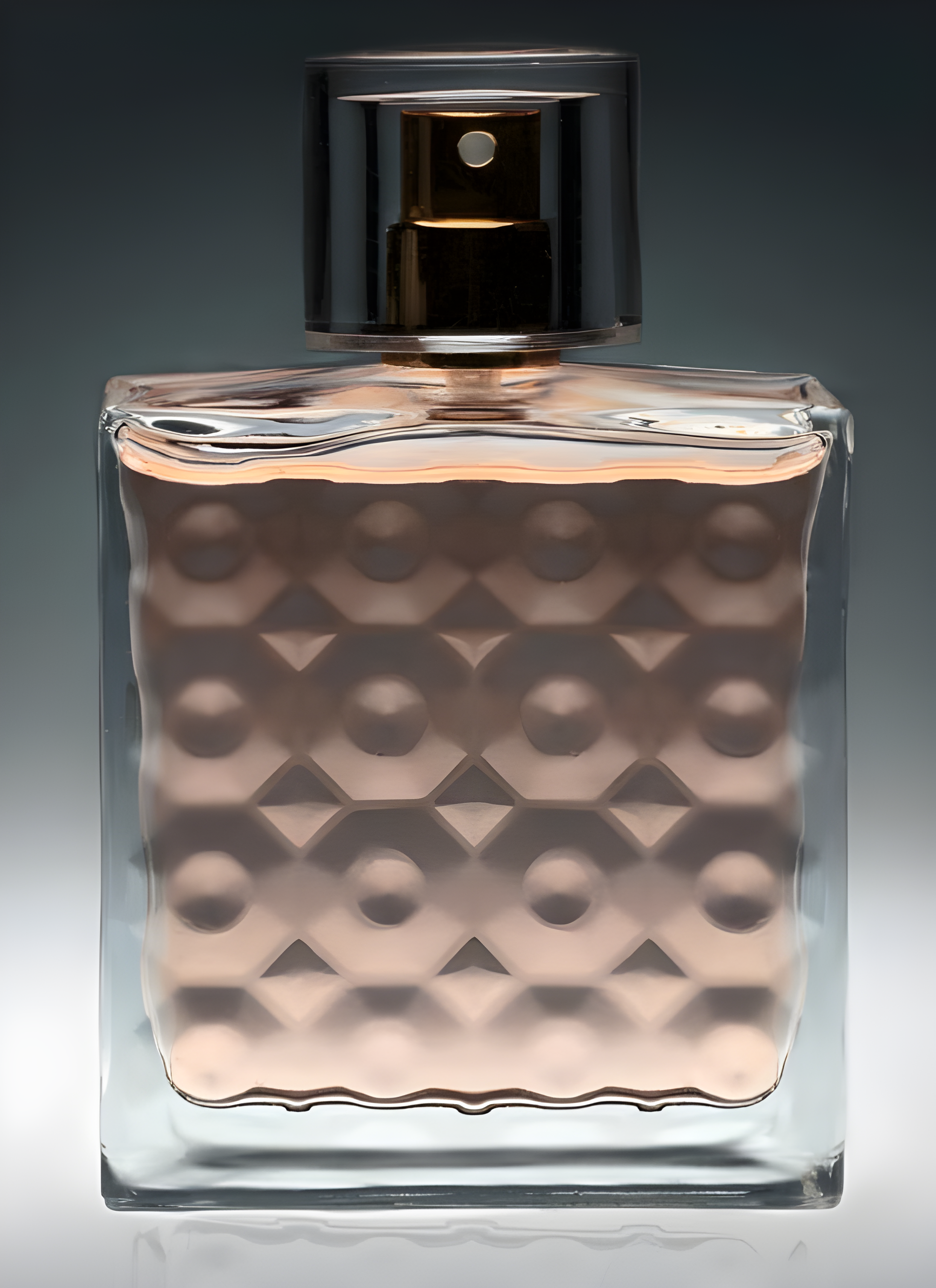 Cristal for Women by Nino Touma perfume bottle