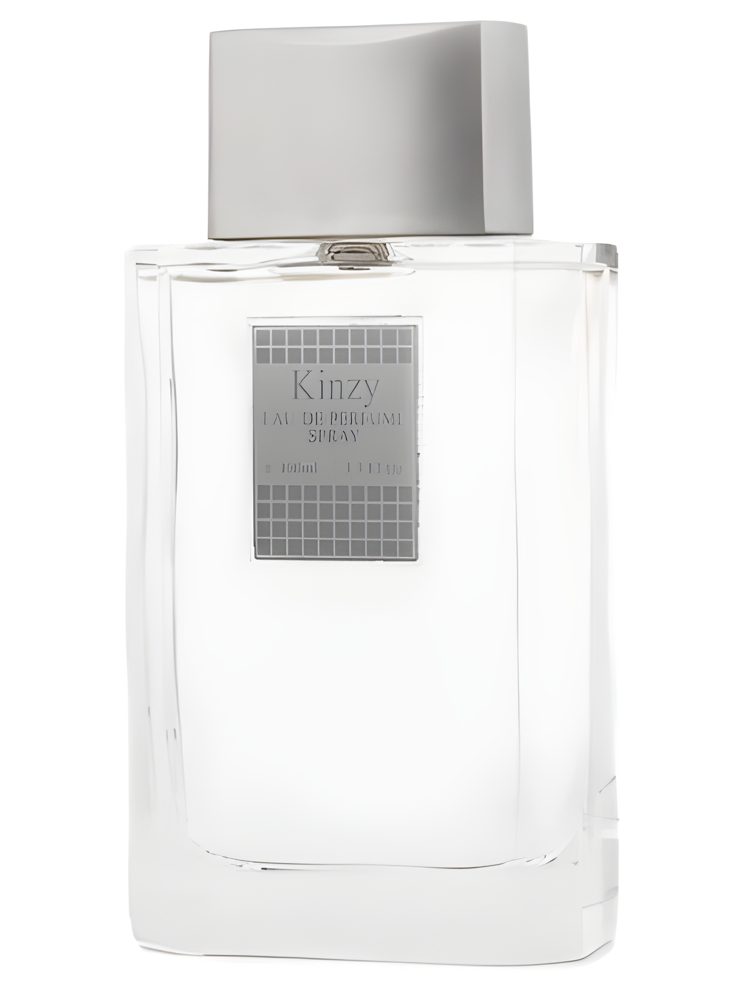 Kinzy Men by Al-Rehab perfume bottle