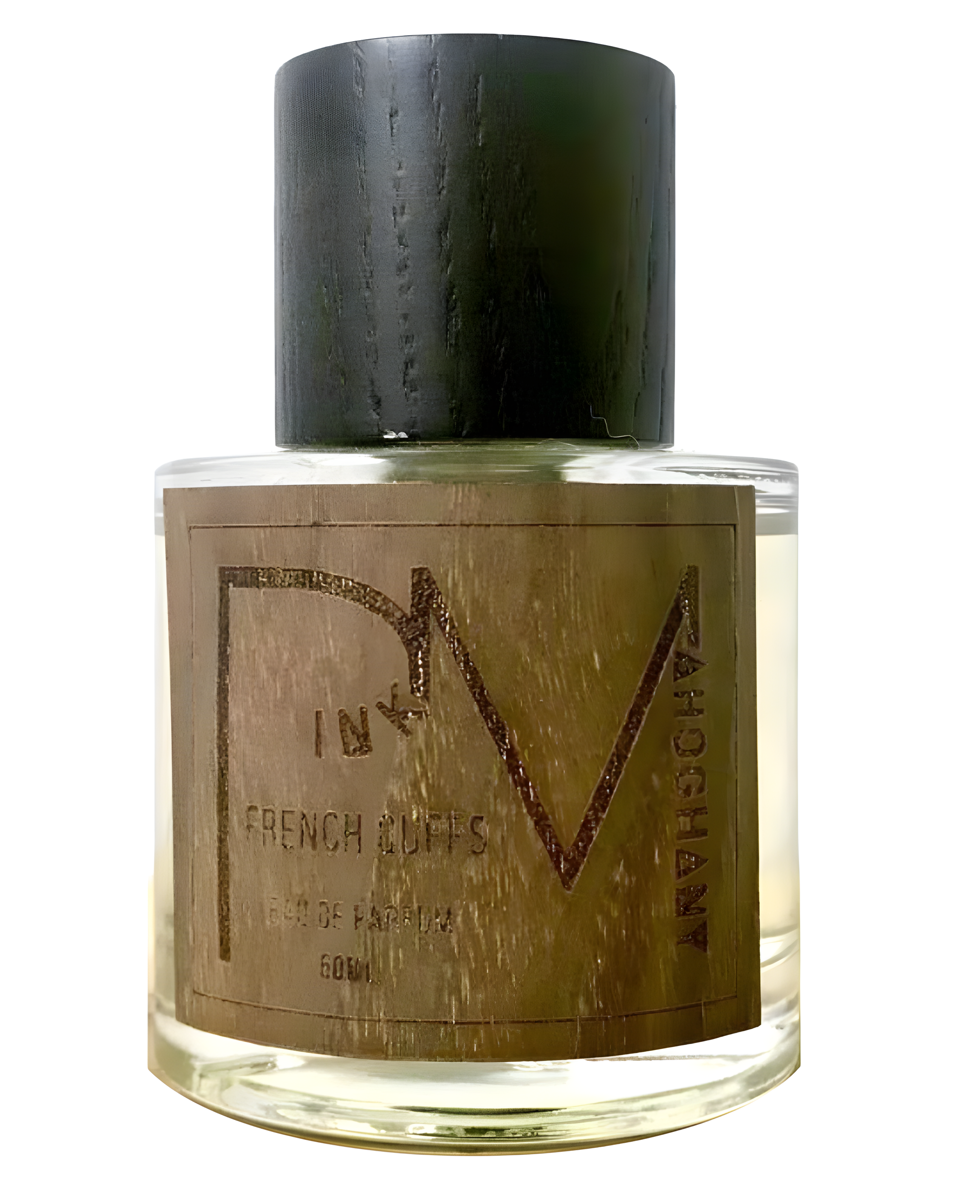 Pink MahogHany Fragrances French Cuffs