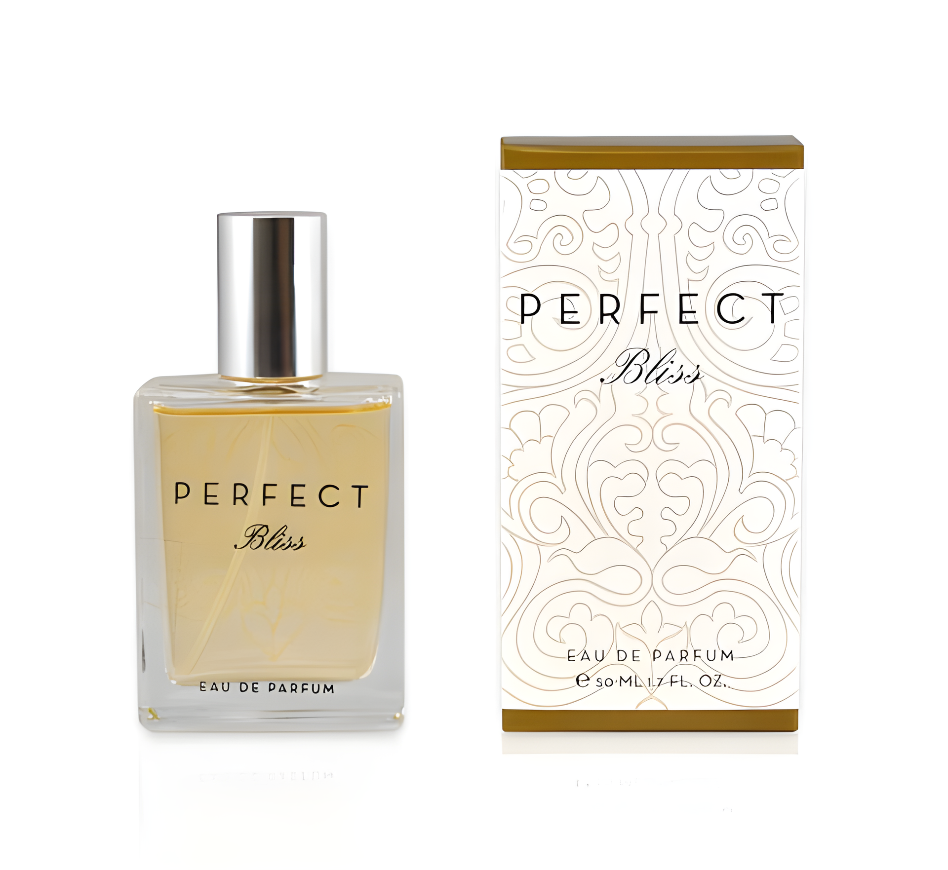 Perfect Bliss by Sarah Horowitz Parfums perfume bottle