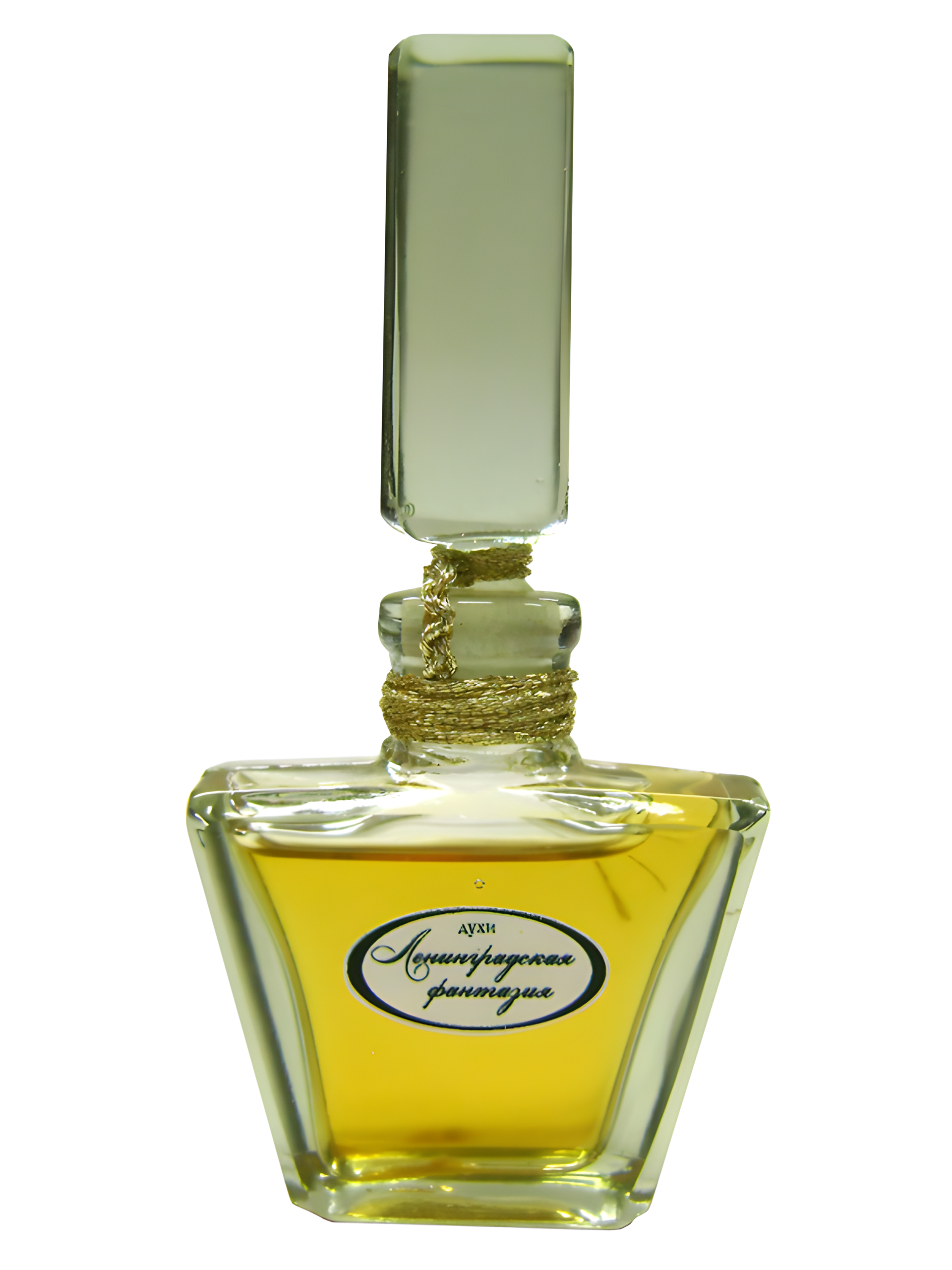 Leningradskaya Fantasia by Art Deco Perfumes perfume bottle