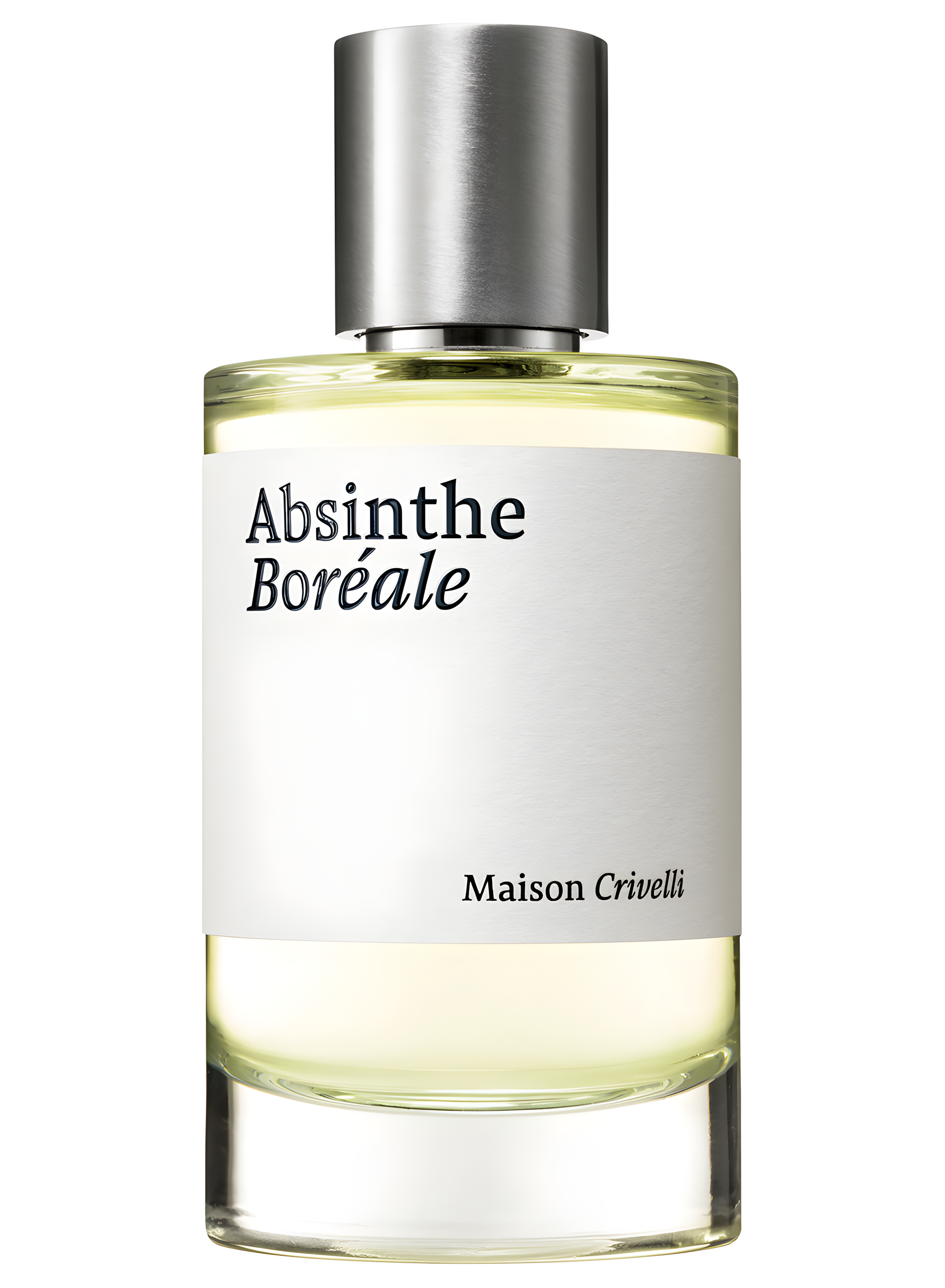 Absinthe Boréale by Maison Crivelli perfume bottle