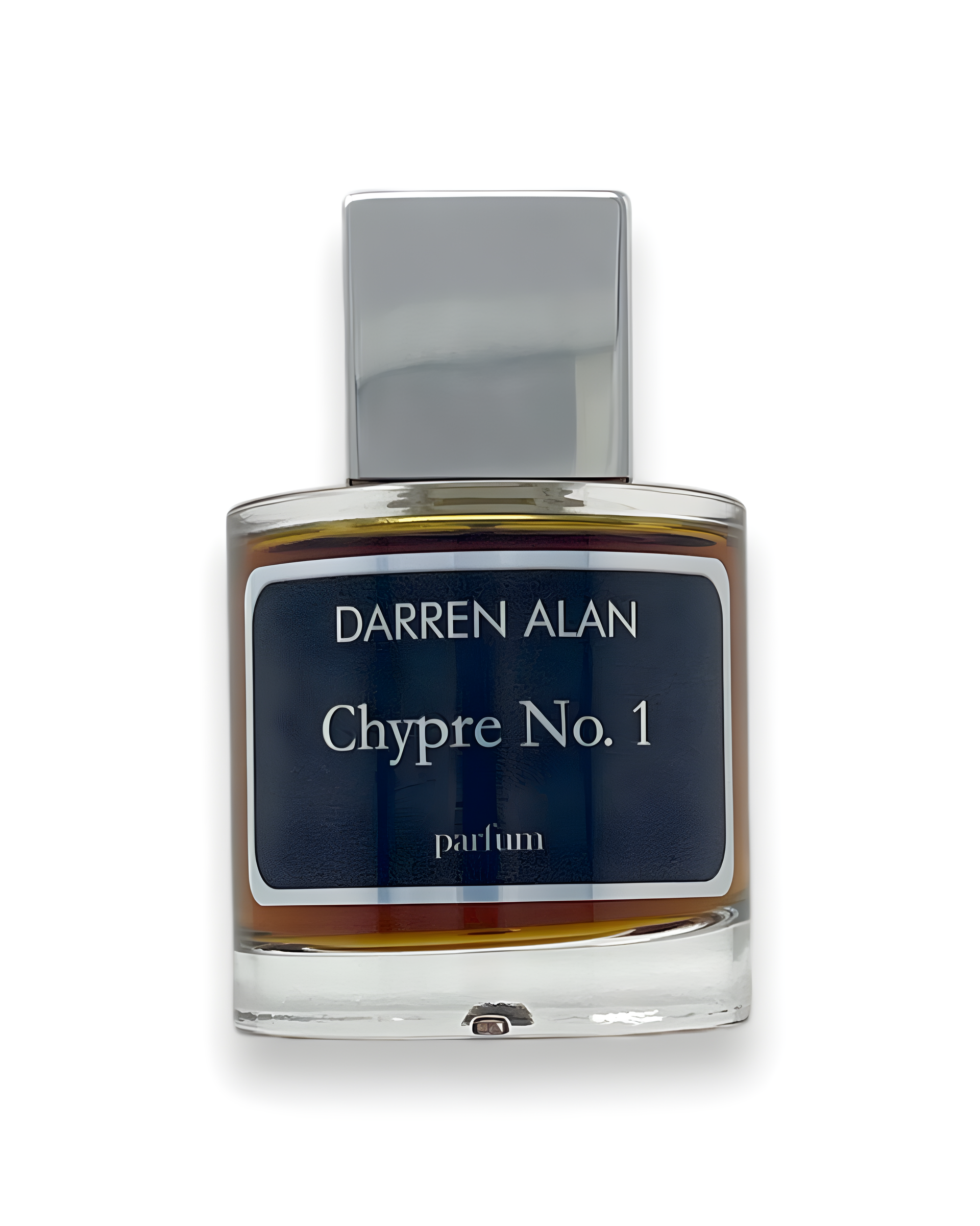 Chypre No.1 Parfum by Darren Alan Perfumes perfume bottle