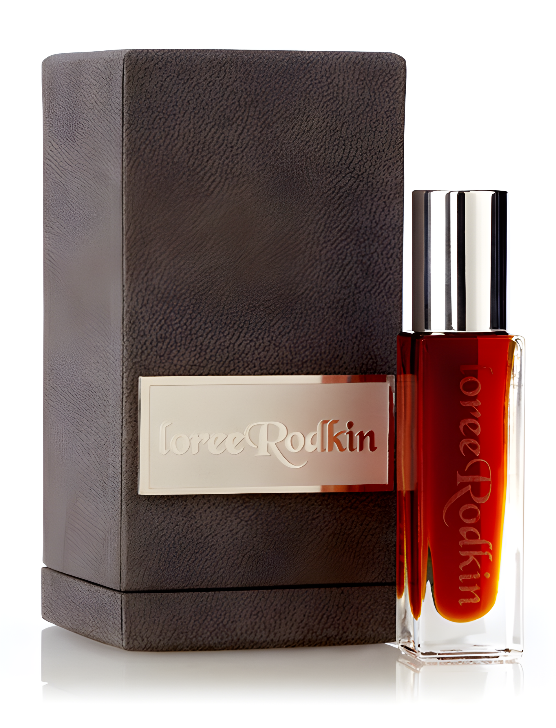 Gothic I Perfume Oil by Loree Rodkin perfume bottle
