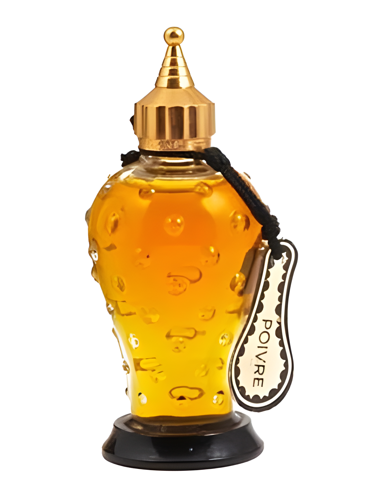 Poivre by Caron perfume bottle