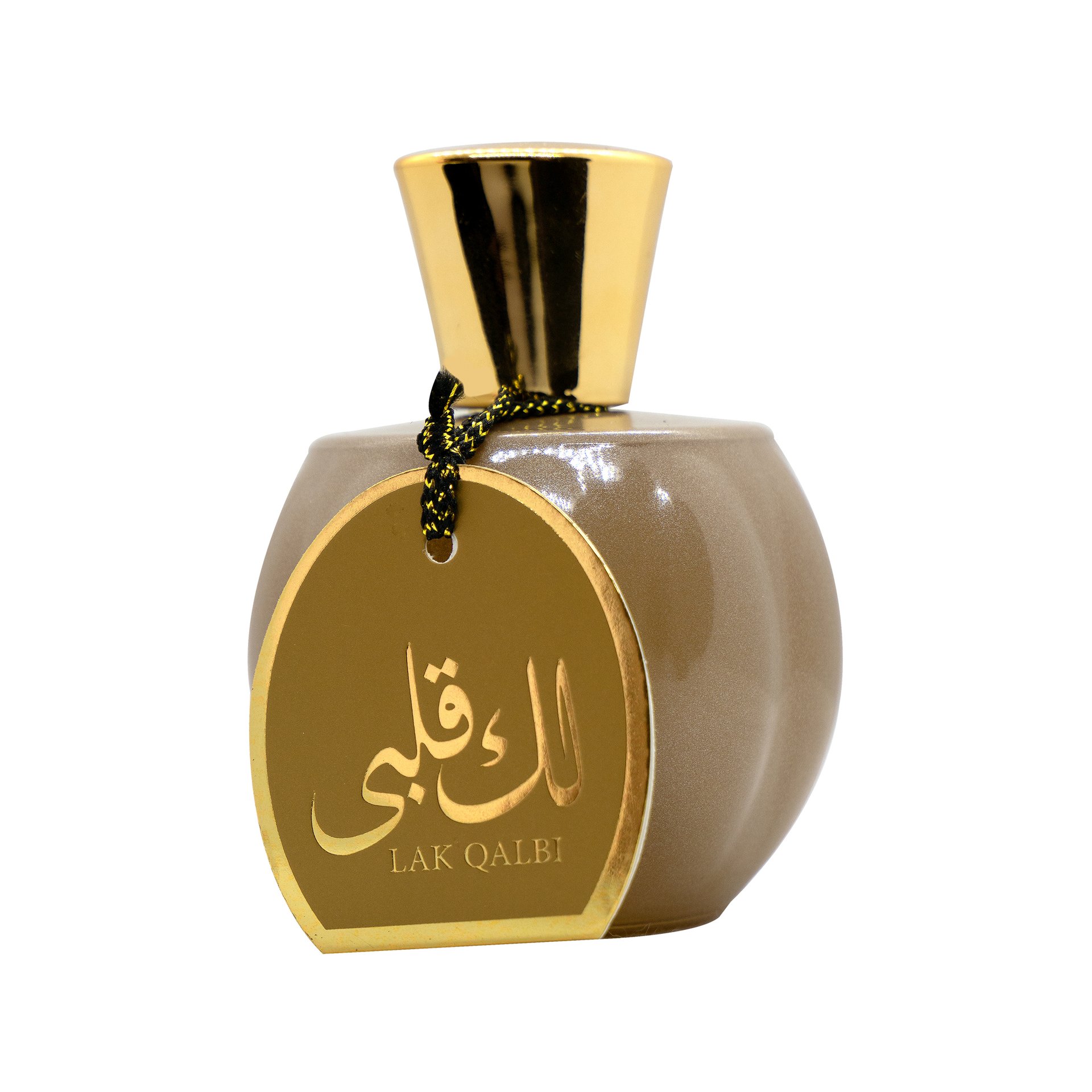 Lak Qalbi by Adyan perfume bottle
