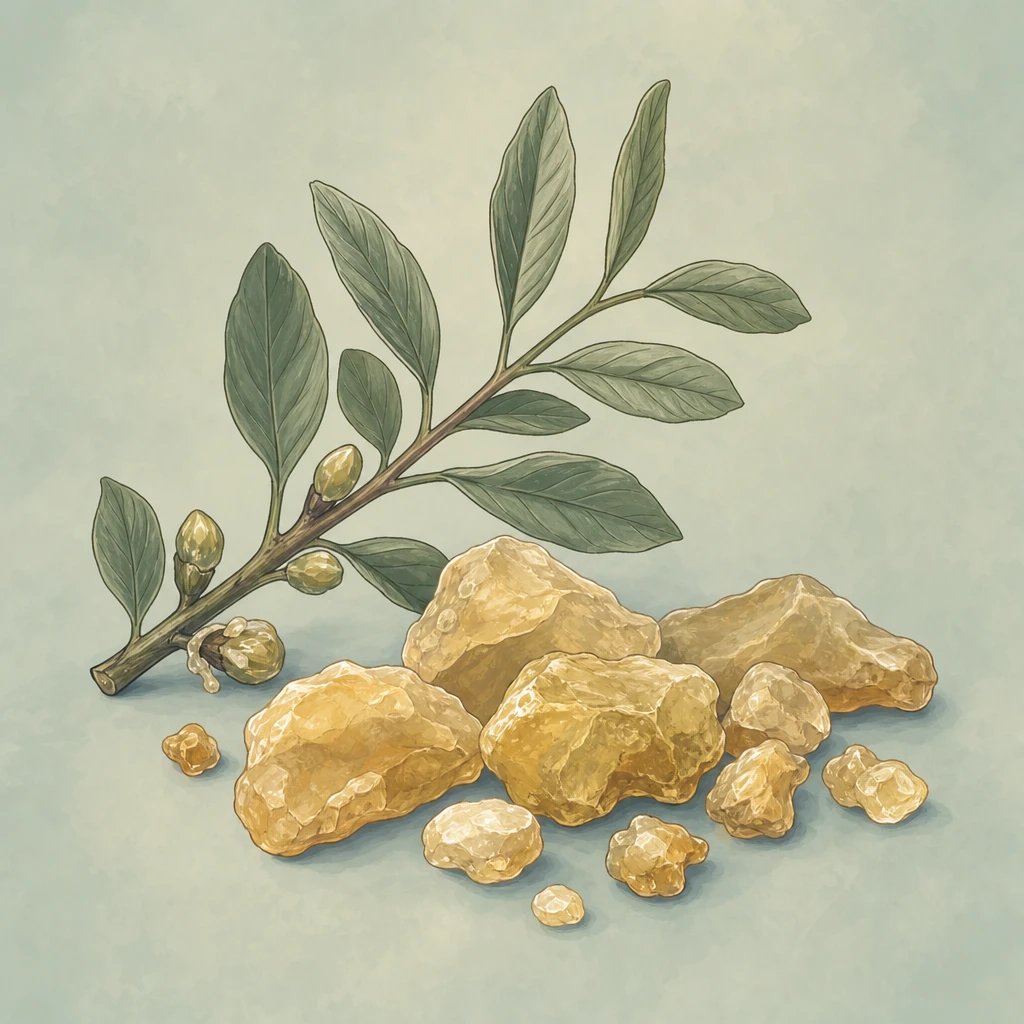 Picture of Elemi note