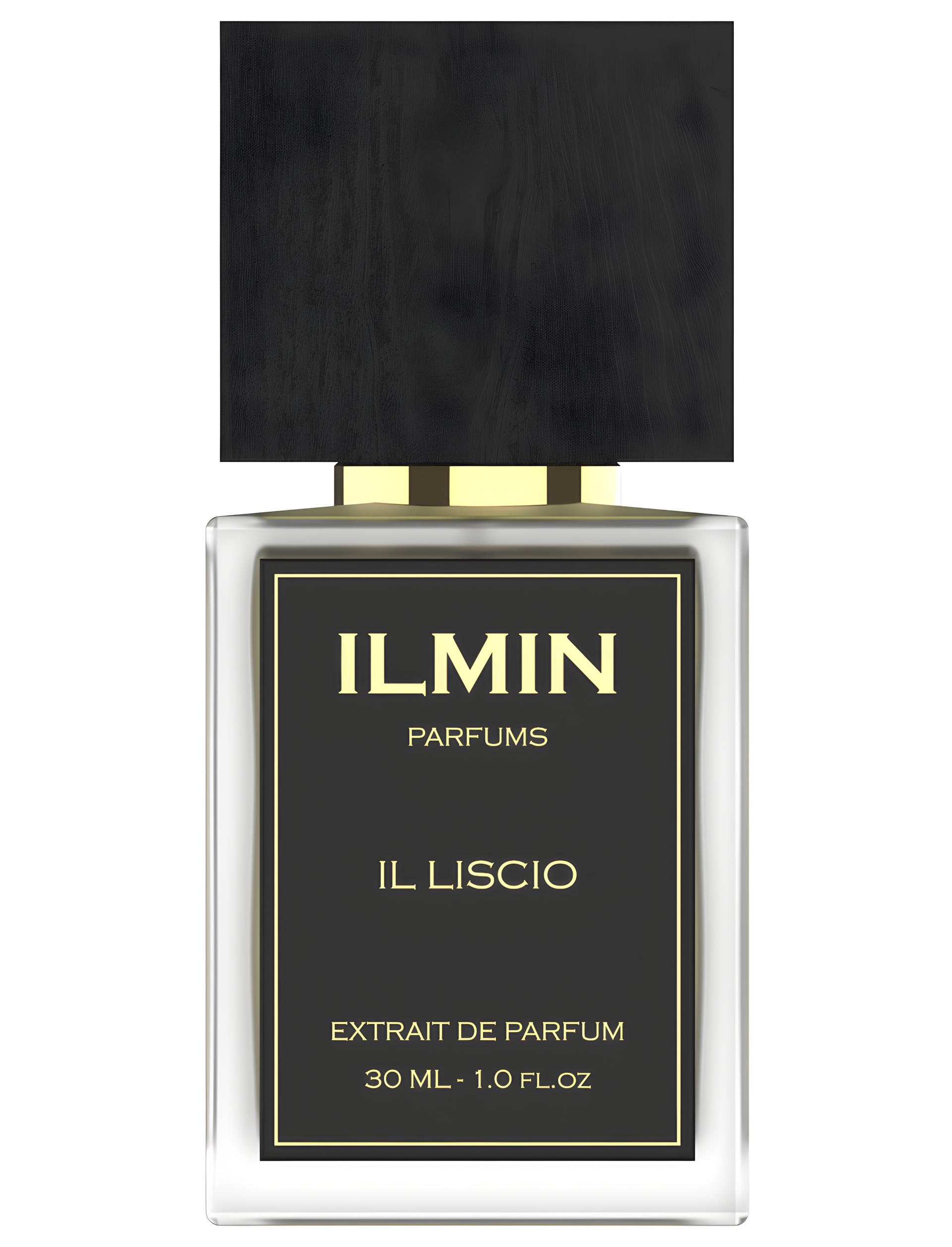 Il Liscio by ILMIN Parfums perfume bottle
