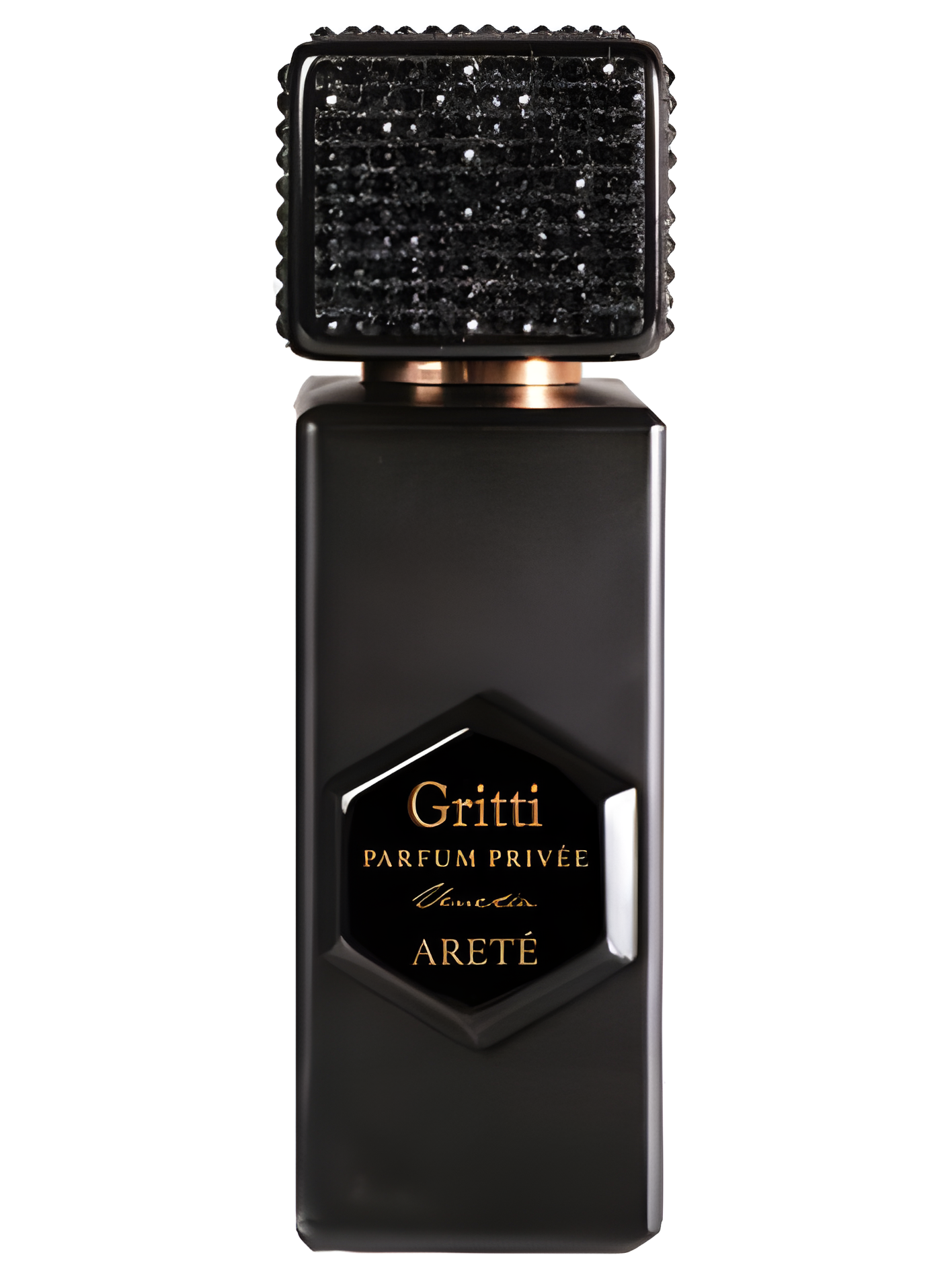 Arete by Gritti perfume bottle