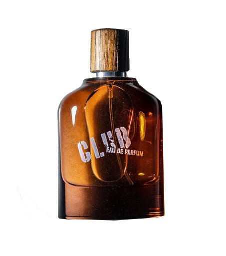 Club by DHAMMA PERFUMES perfume bottle