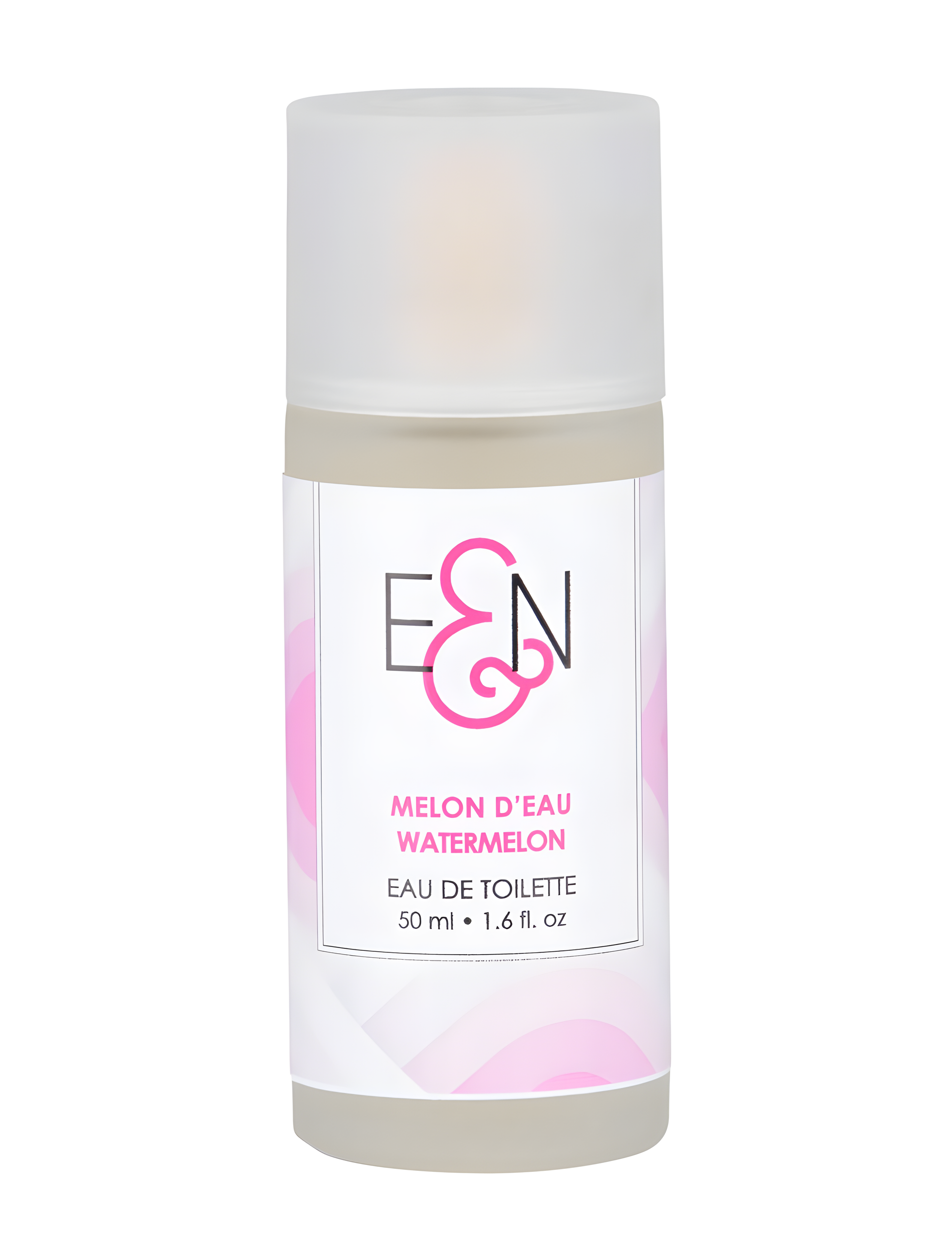 Melon d'Eau by Dans un Jardin perfume bottle