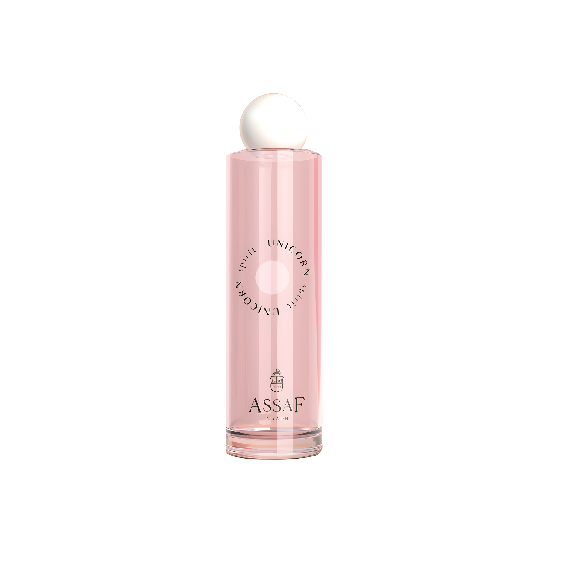 Unicorn Spirit by Assaf perfume bottle
