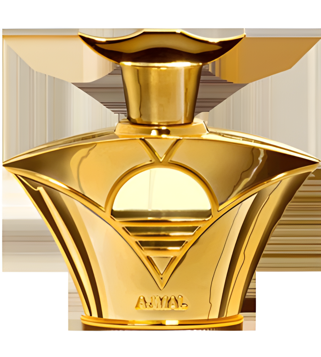 Afaaq by Ajmal perfume bottle