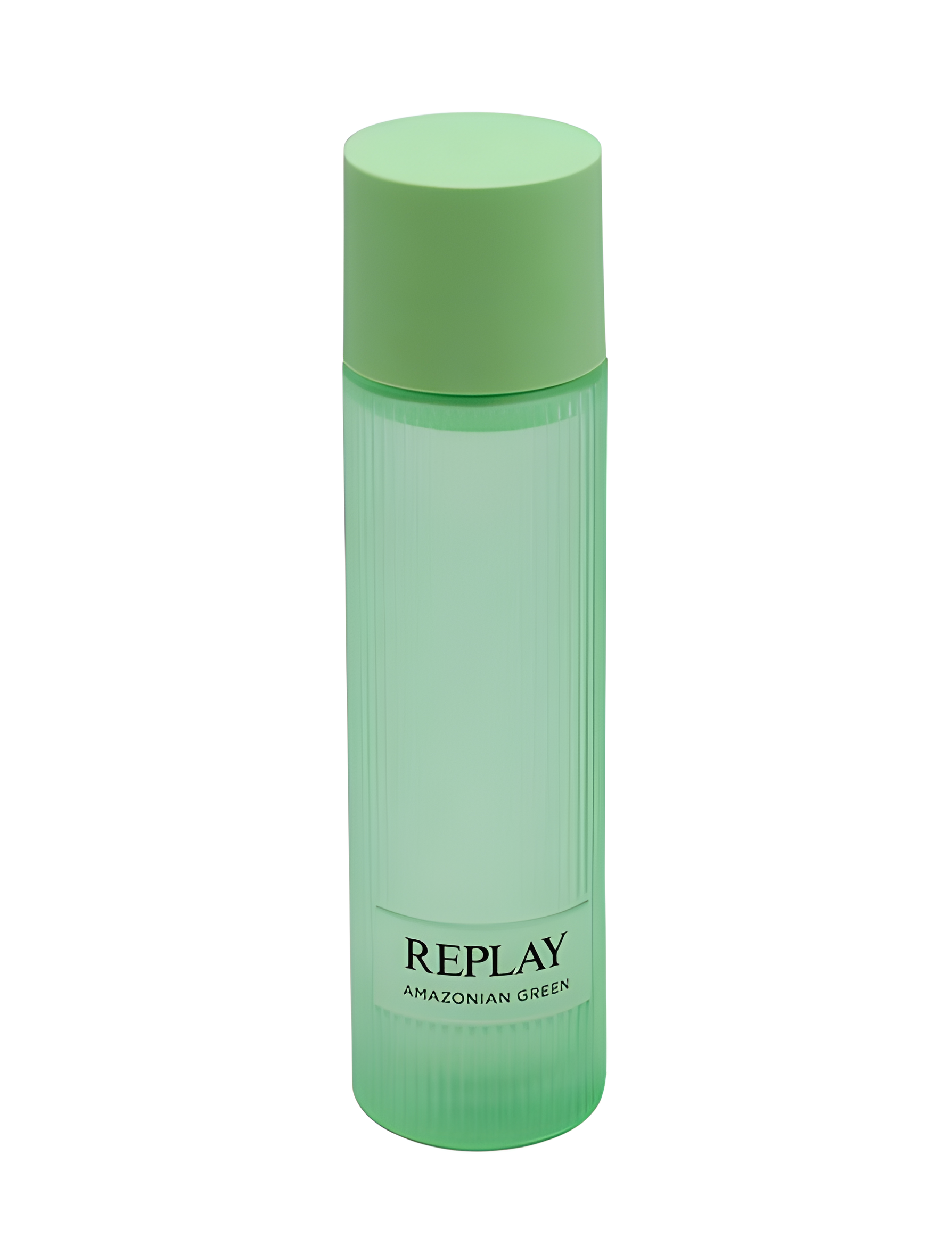 Amazonian Green by Replay perfume bottle