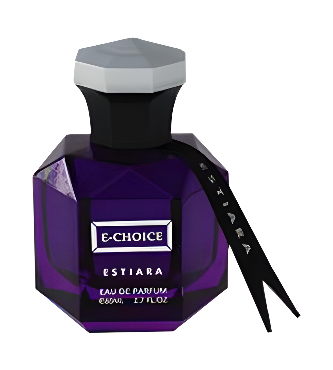 E-Choice by Estiara perfume bottle