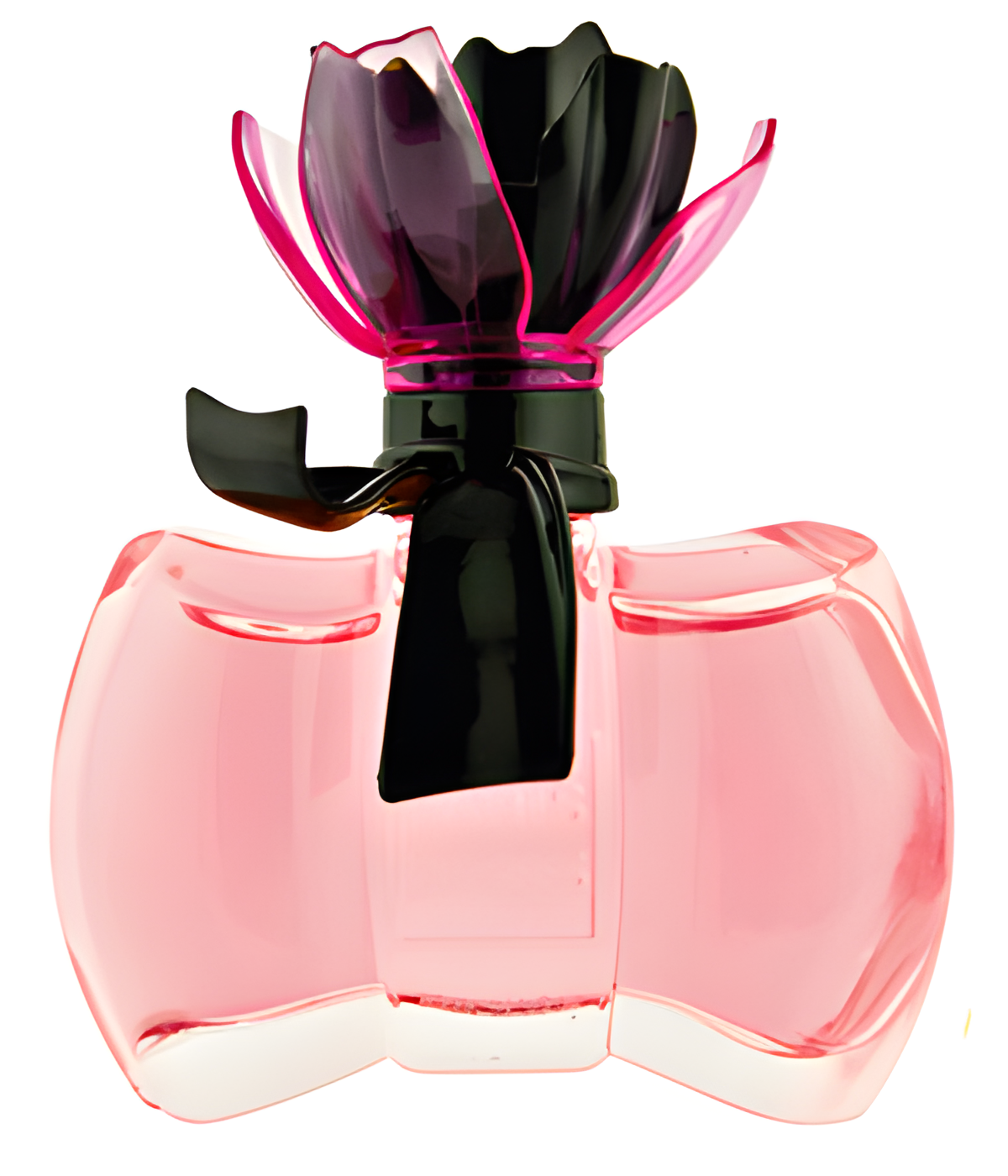La Petite Fleur Noire by Paris Elysees perfume bottle