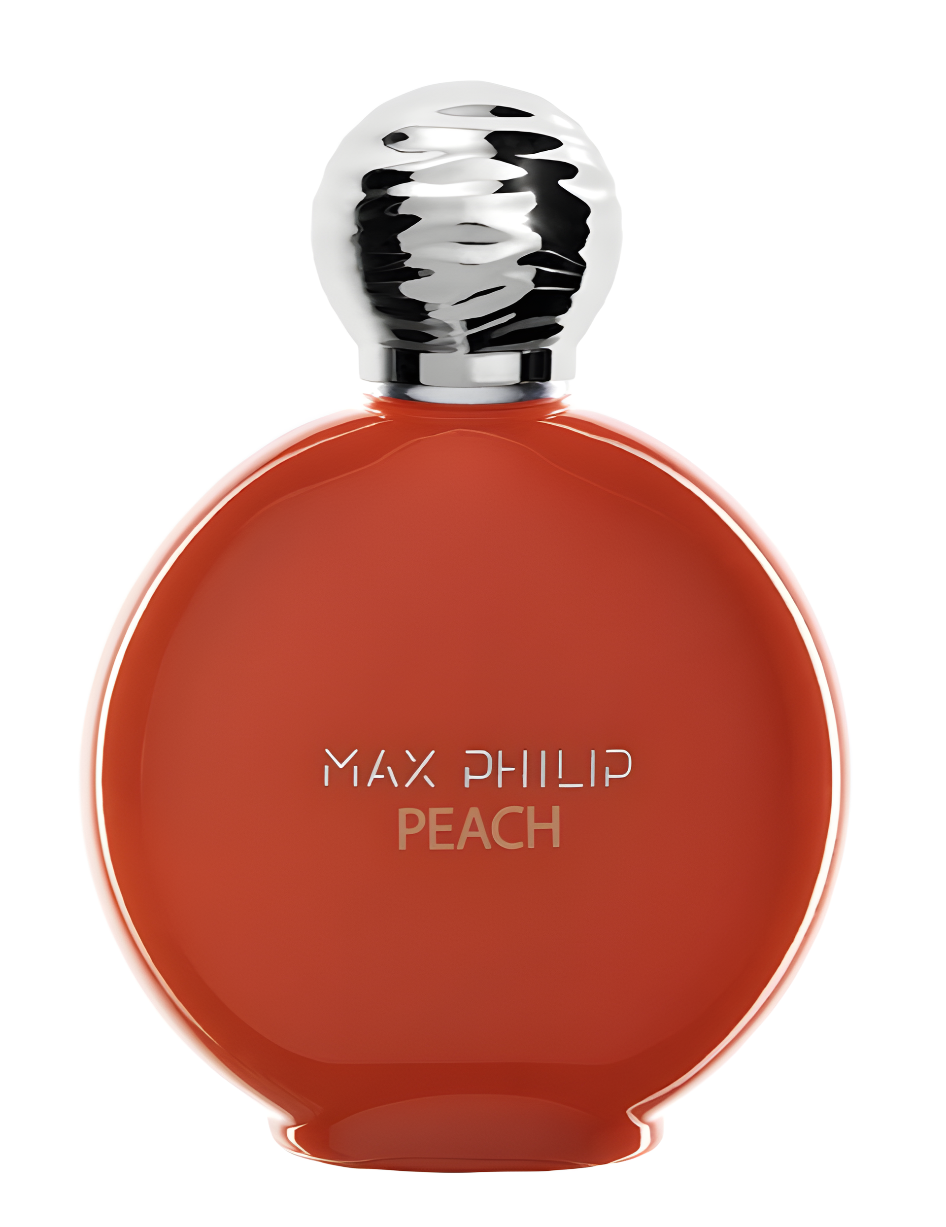 Peach by Max Philip perfume bottle