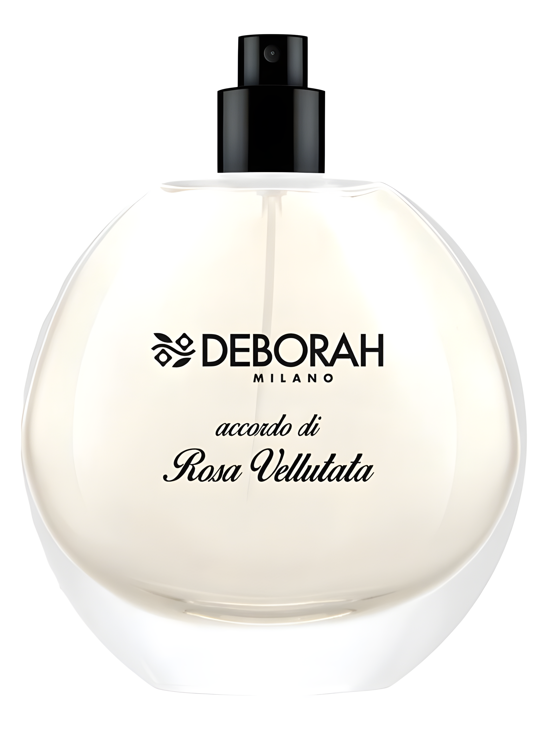 Accordo Di Rosa Vellutata by Deborah perfume bottle
