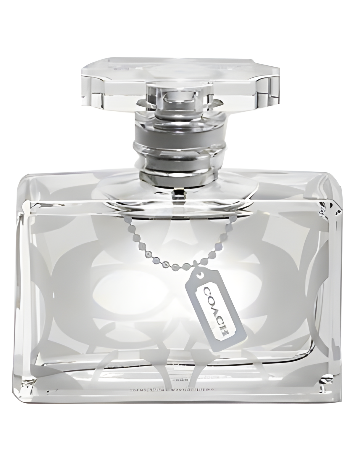 Coach Eau de Toilette by Coach perfume bottle
