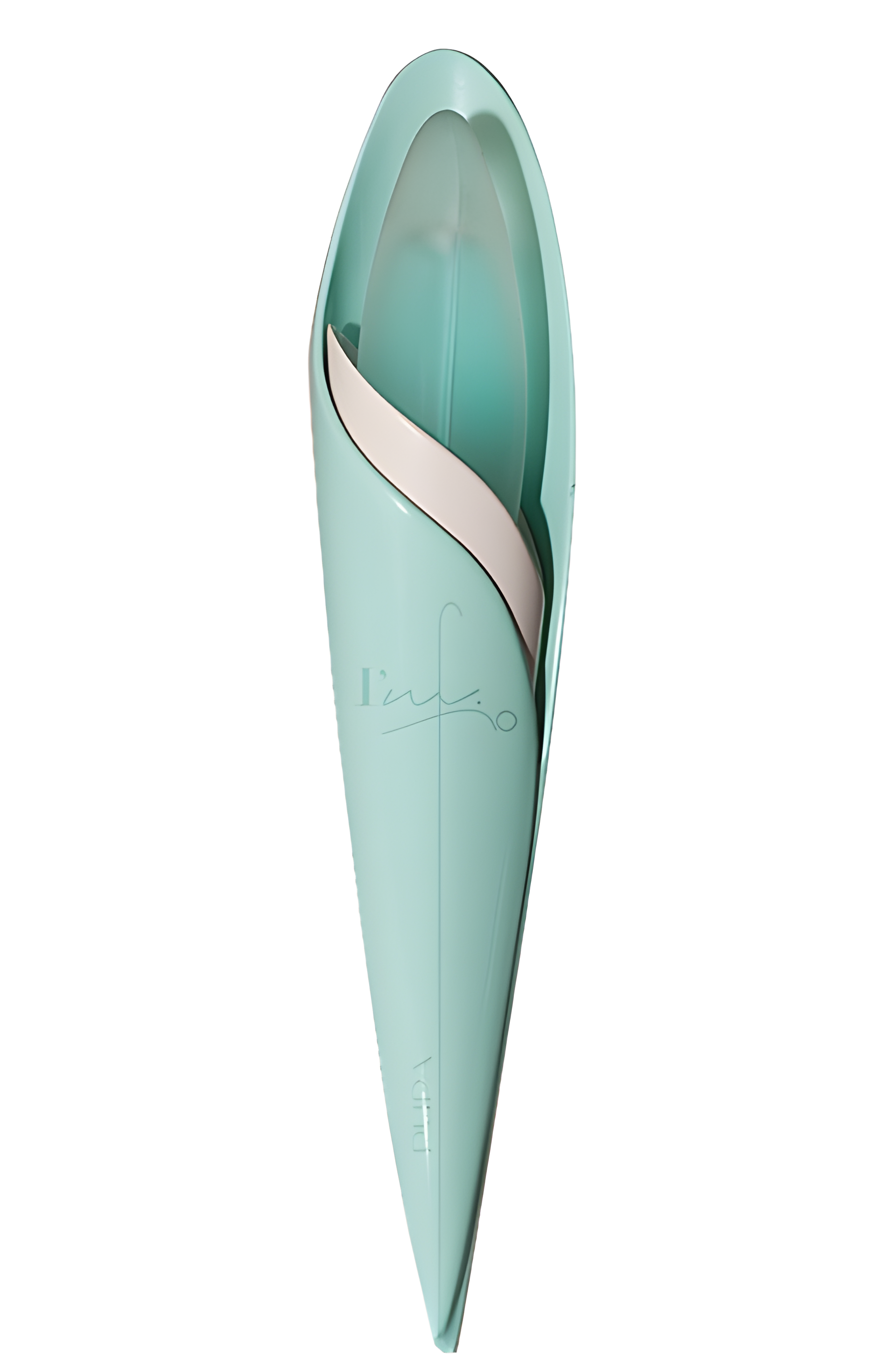 I'm Fio Watermarin by Pupa perfume bottle