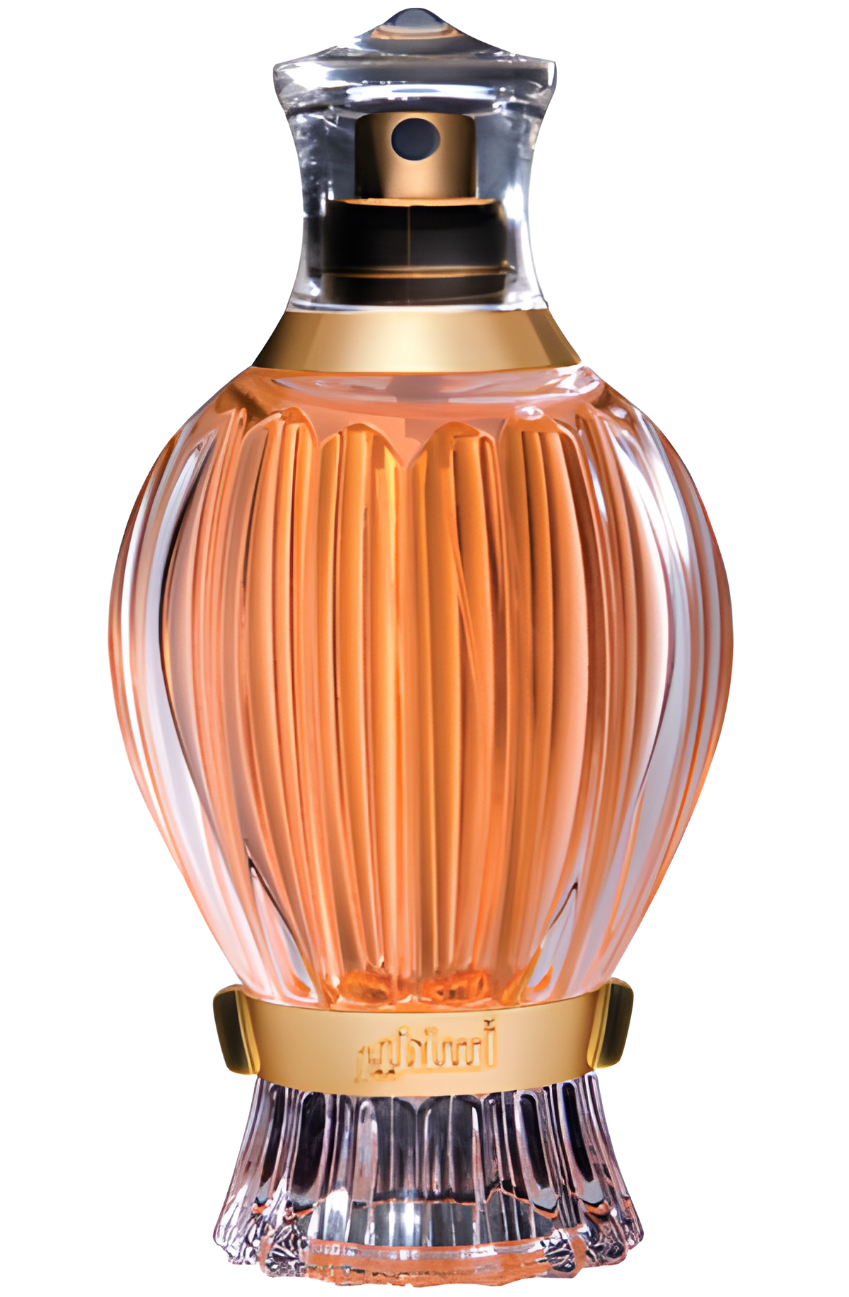 Asaateer by Ajmal perfume bottle