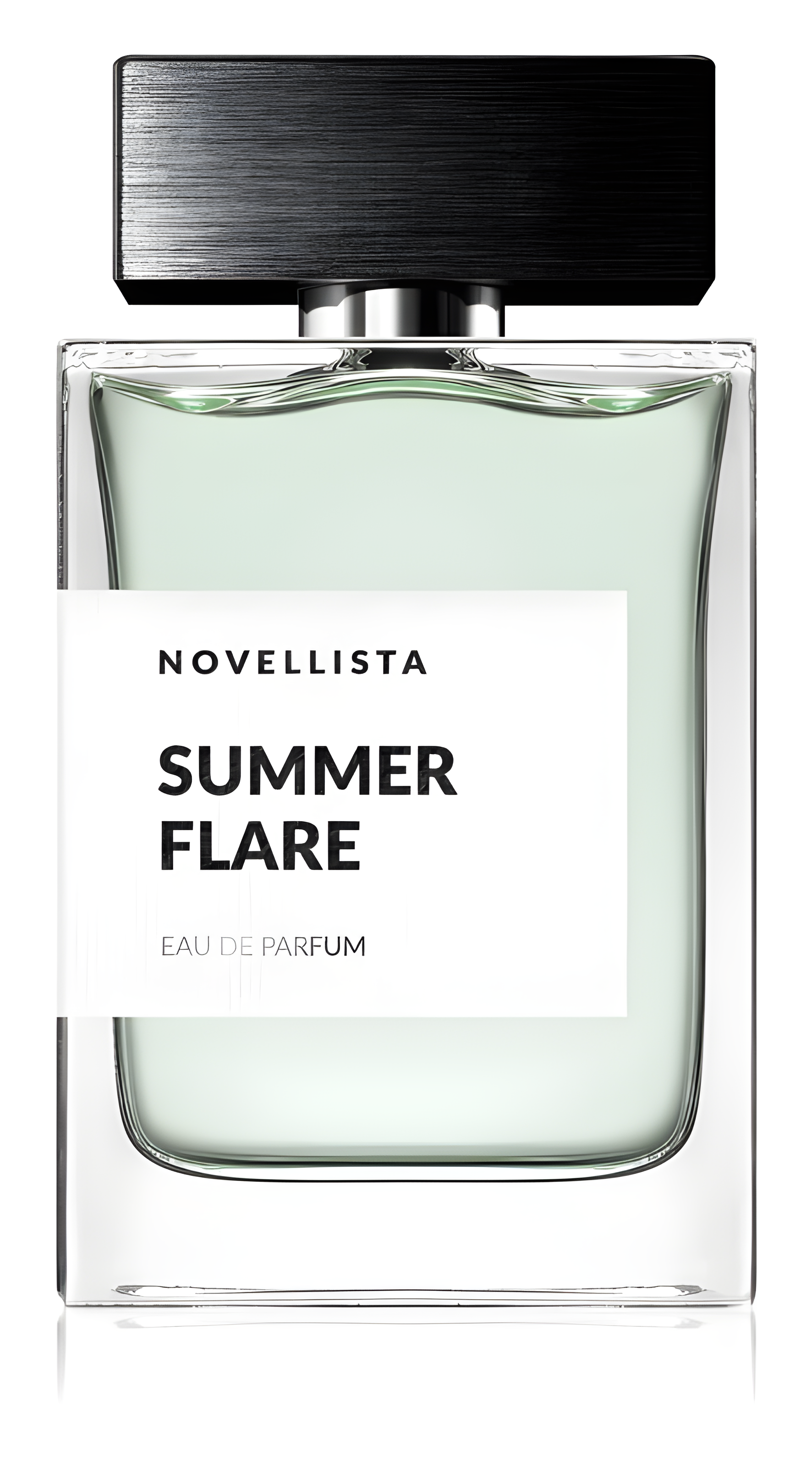 Summer Flare by Novellista perfume bottle
