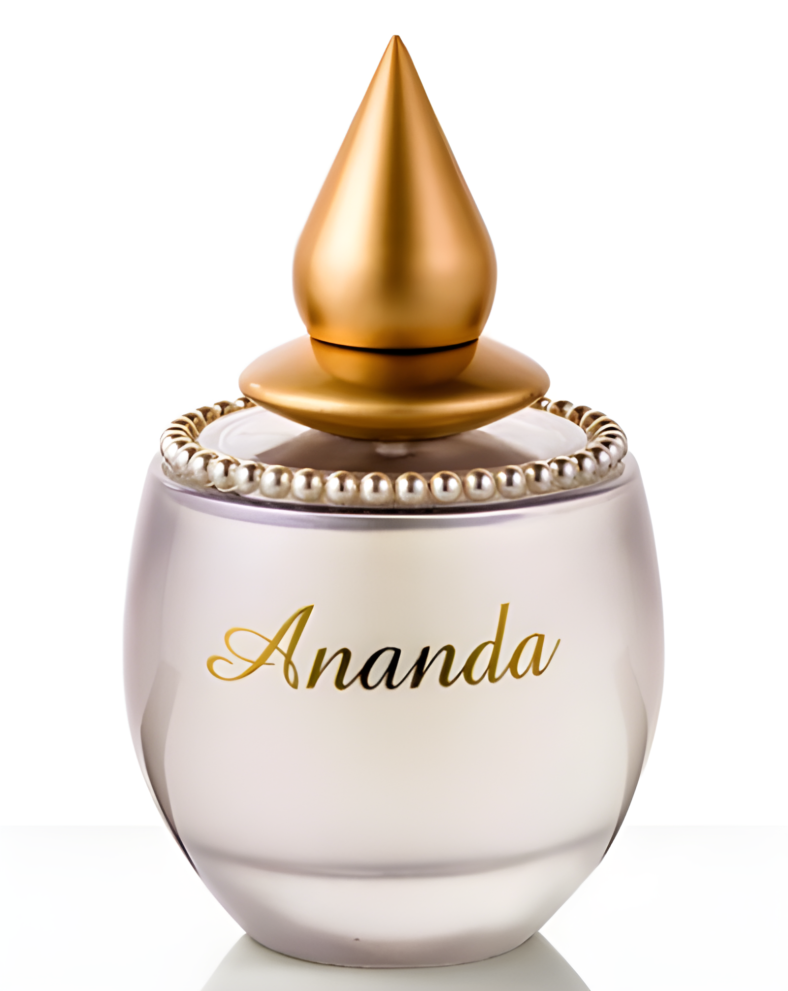 Ananda Pearl by M. Micallef perfume bottle