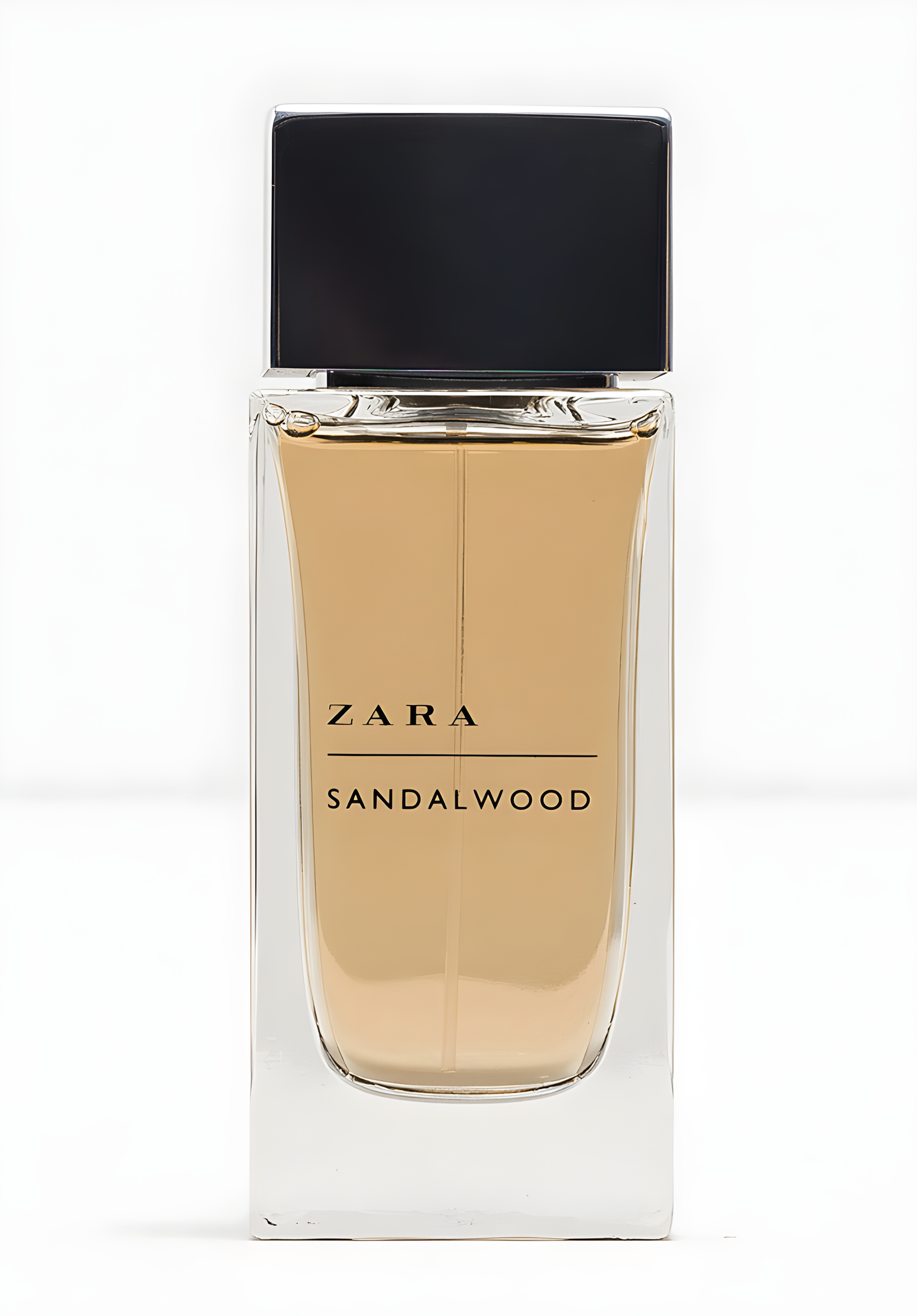Zara Sandalwood by Zara perfume bottle