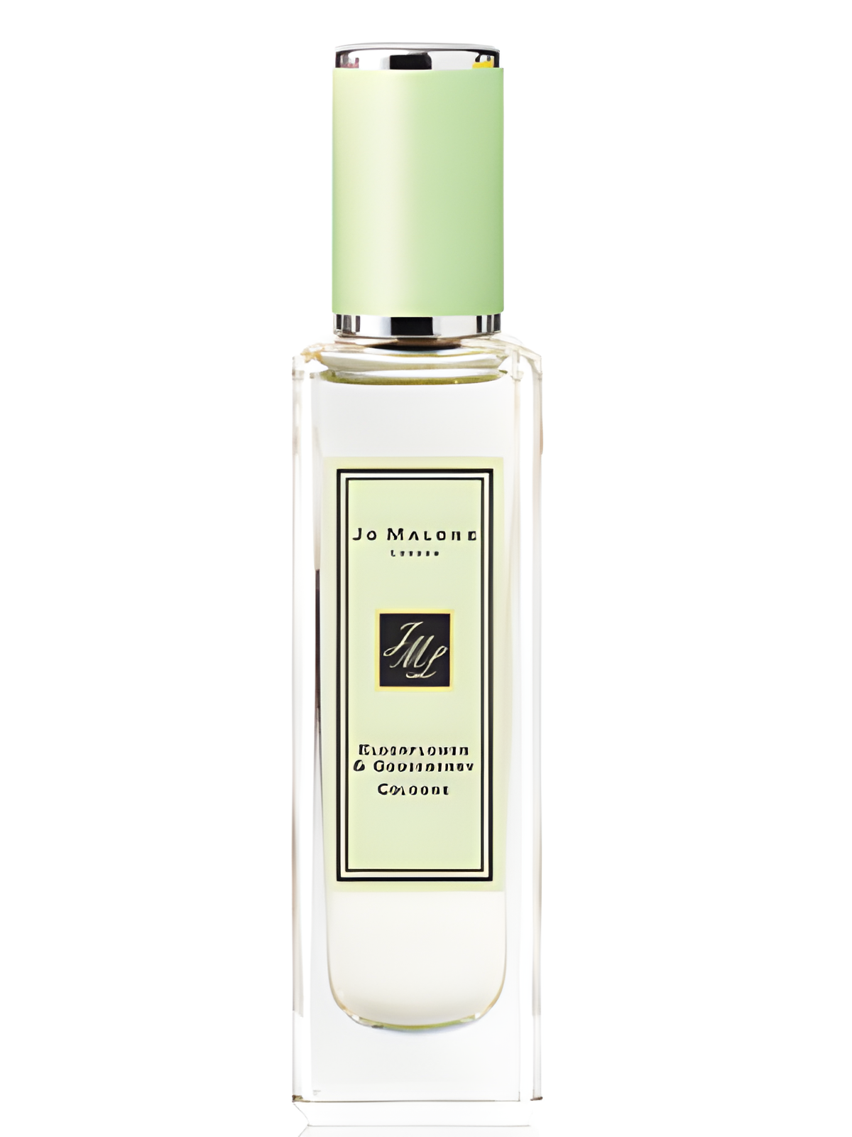 Elderflower & Gooseberry by Jo Malone London perfume bottle