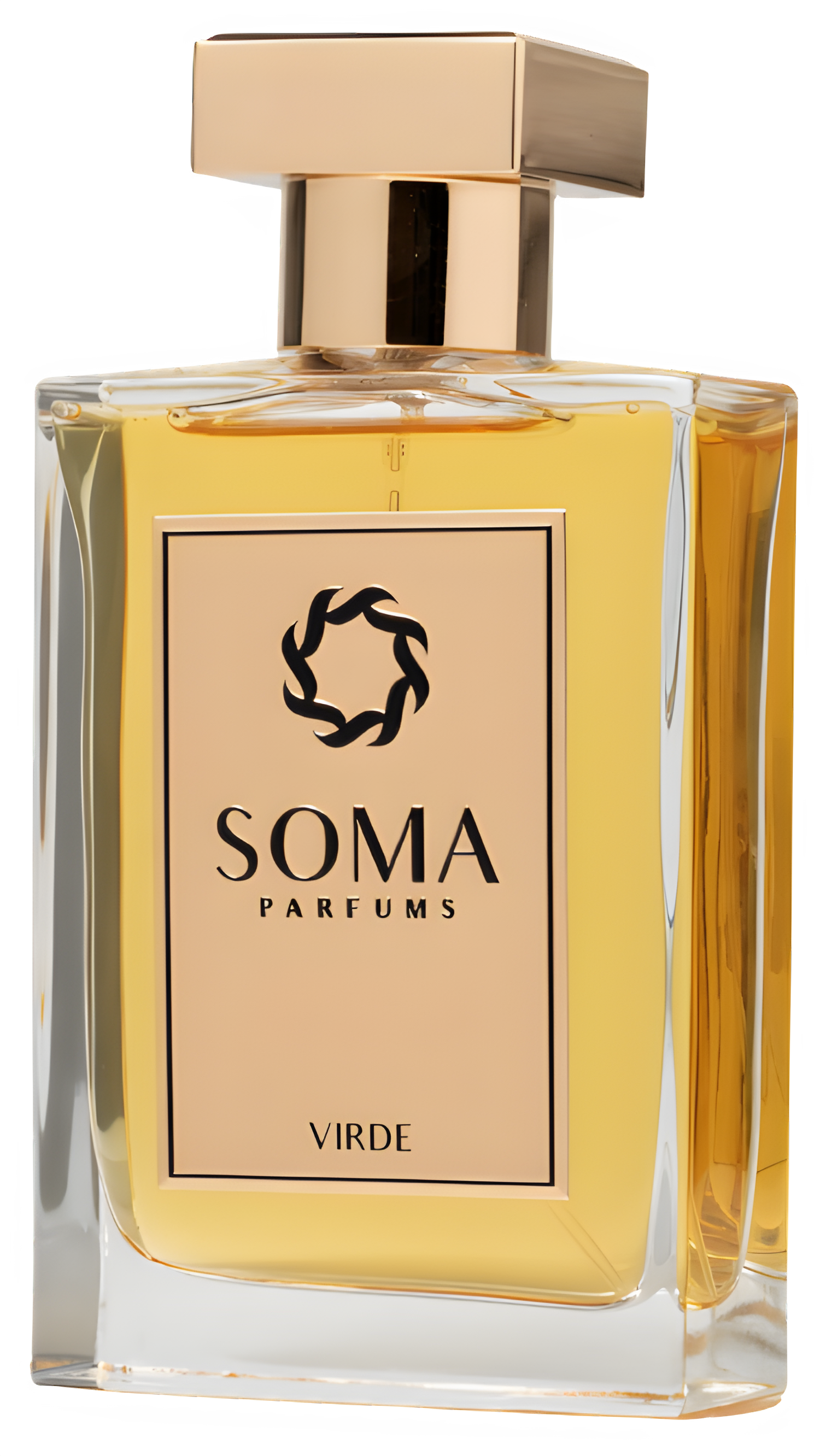 Virde by Soma Parfums perfume bottle