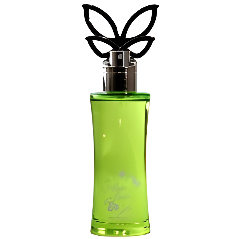 Fairies Pixies Posies by Disney perfume bottle