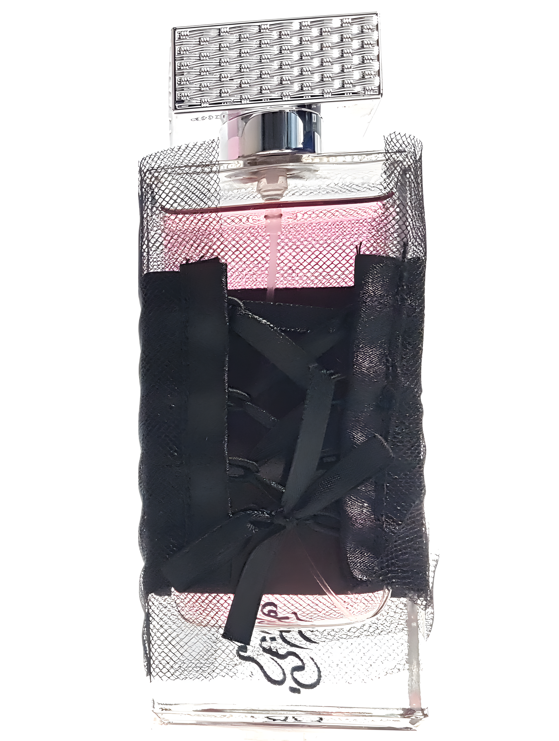 Zahoor Francee by Ard Al Zaafaran perfume bottle