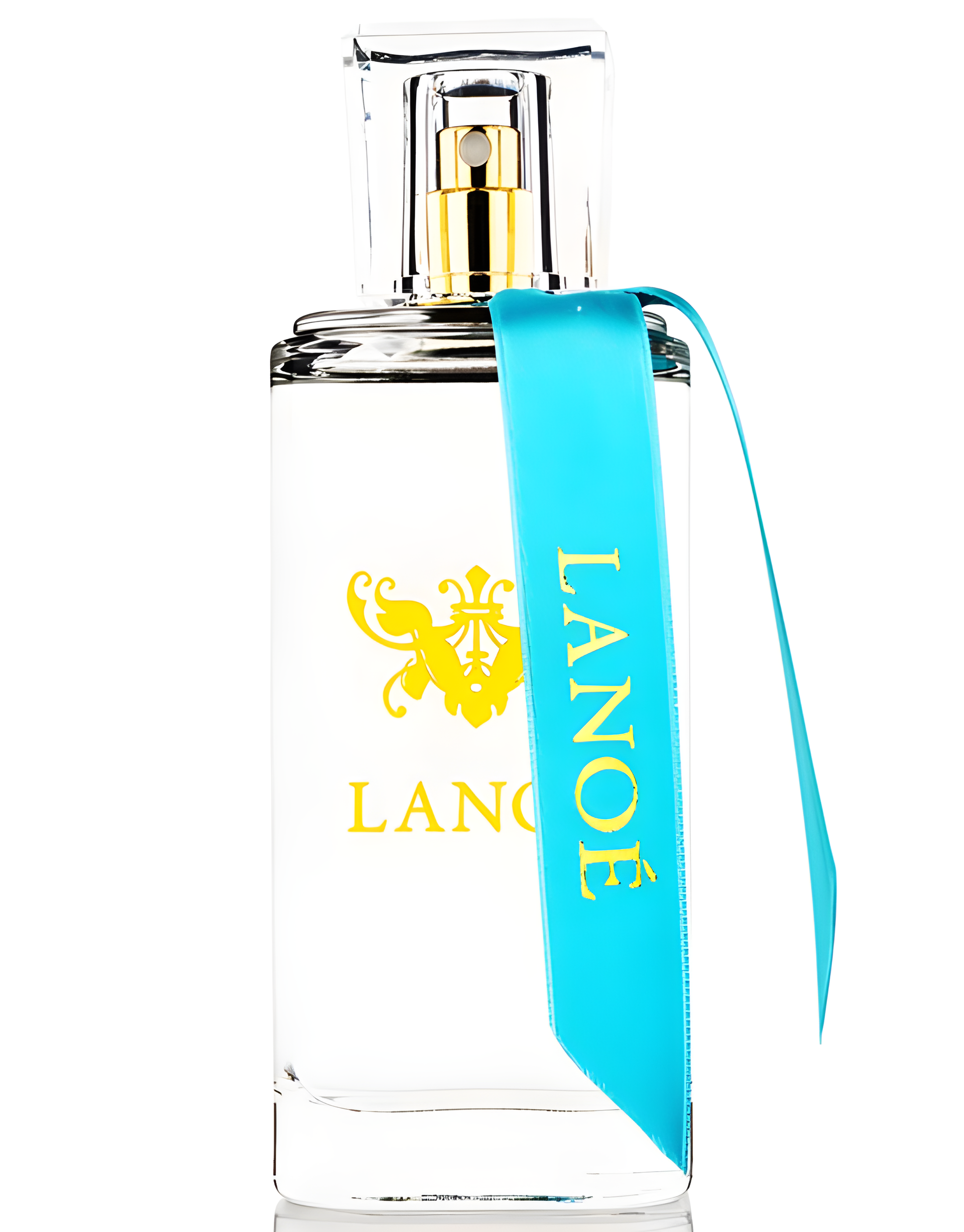 Ibiza Love by Lanoe perfume bottle