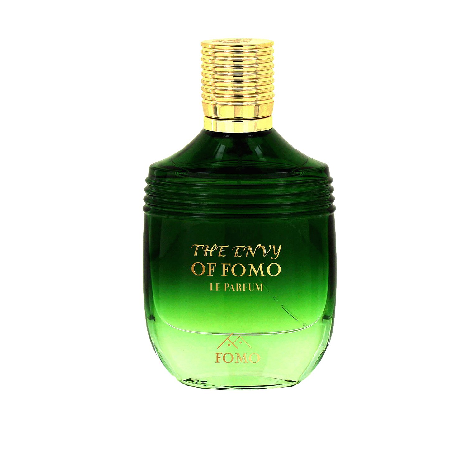 The Envy of FOMO by FOMO perfume bottle