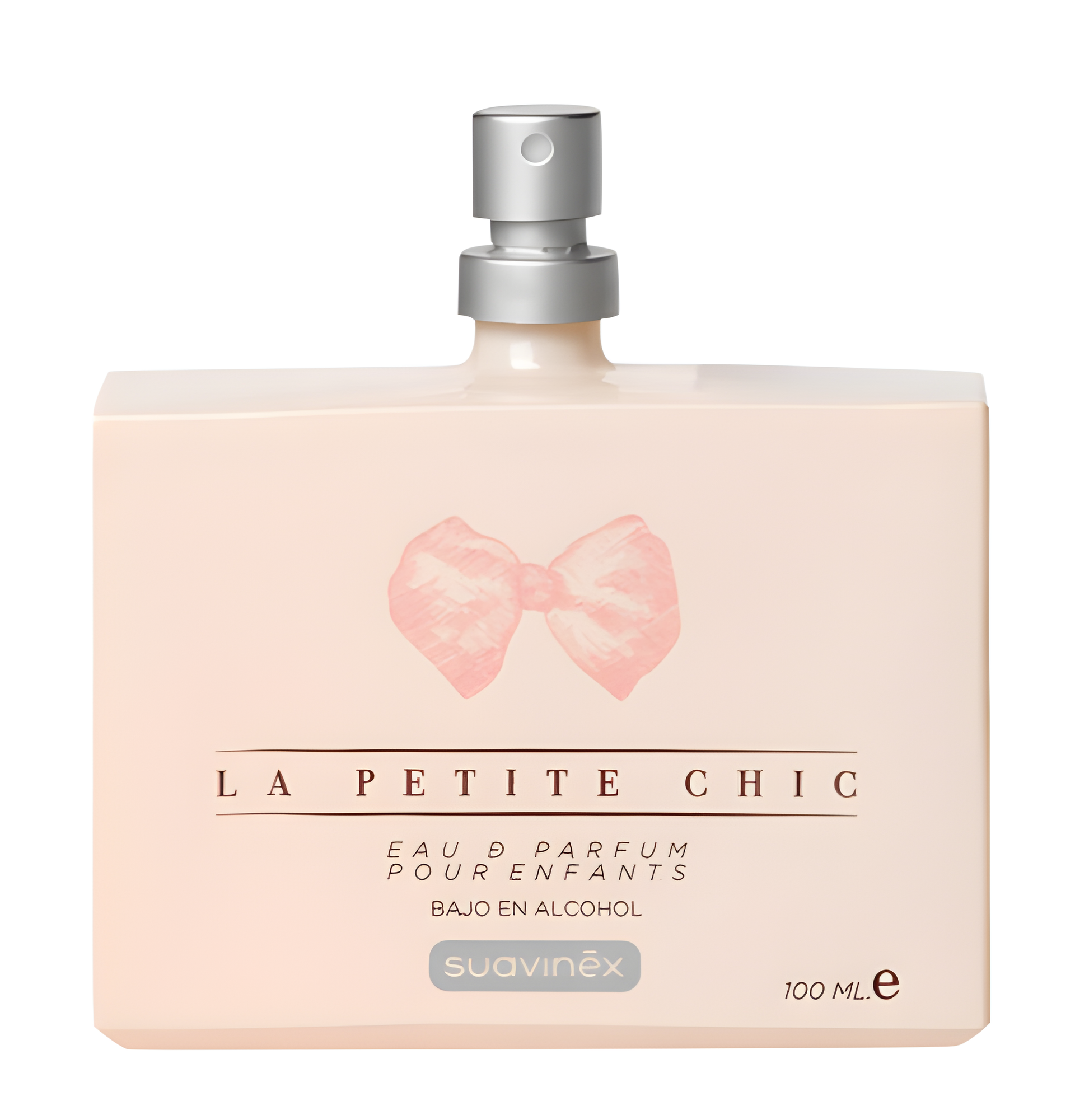 La Petite Chic by Suavinex perfume bottle