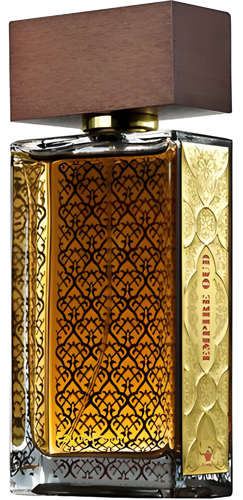 Empire Oud by Al Musbah perfume bottle