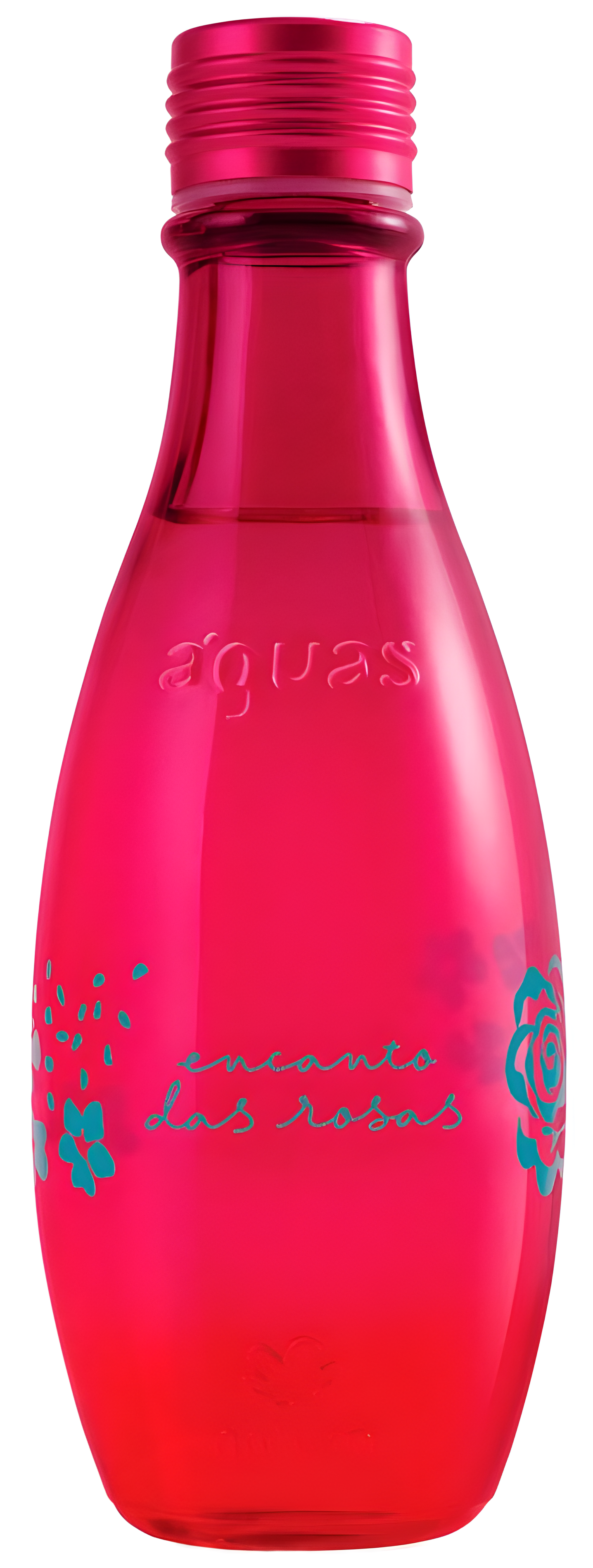 Encanto Das Rosas by Natura perfume bottle