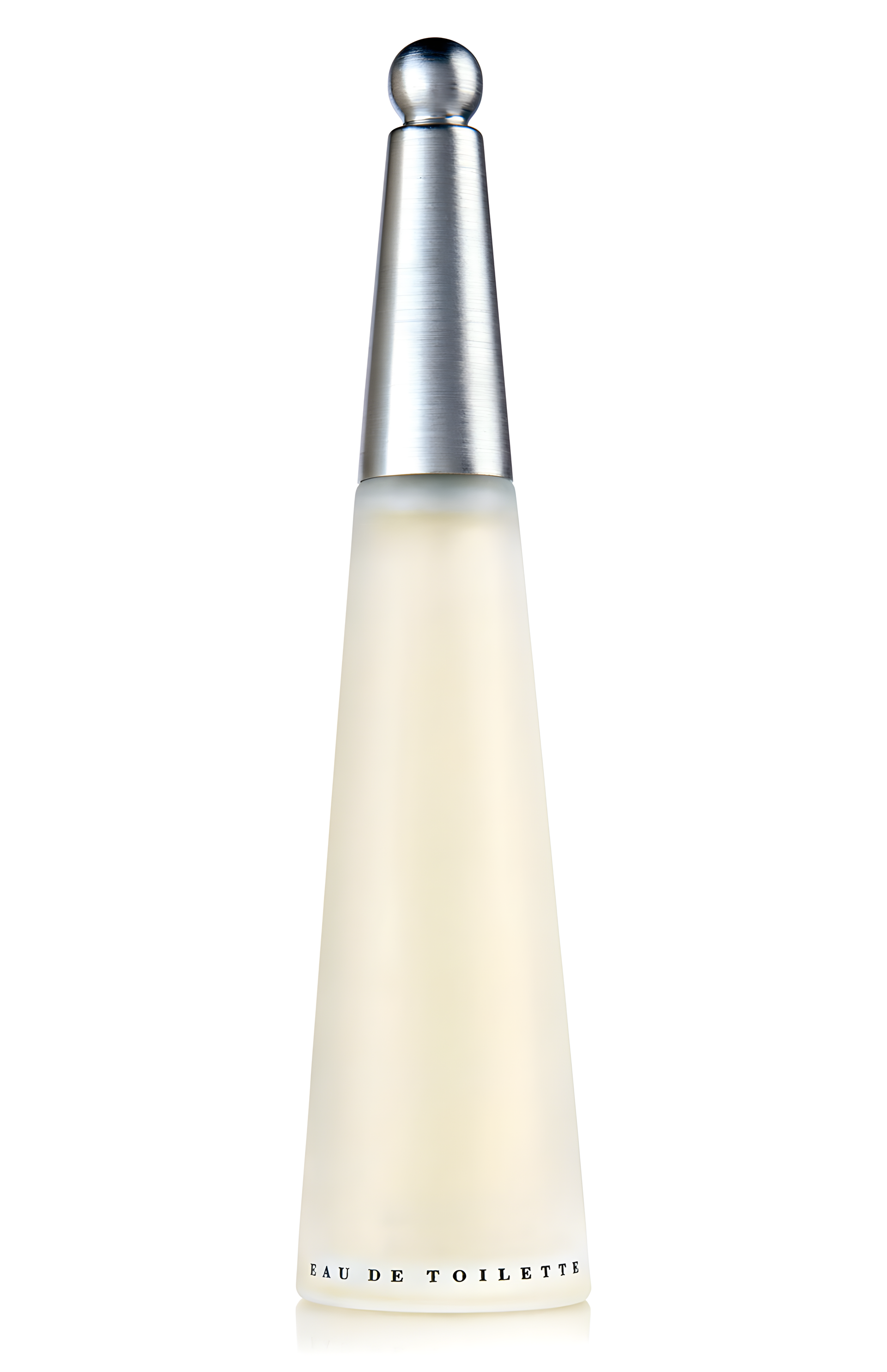 L'eau d'Issey by Issey Miyake perfume bottle