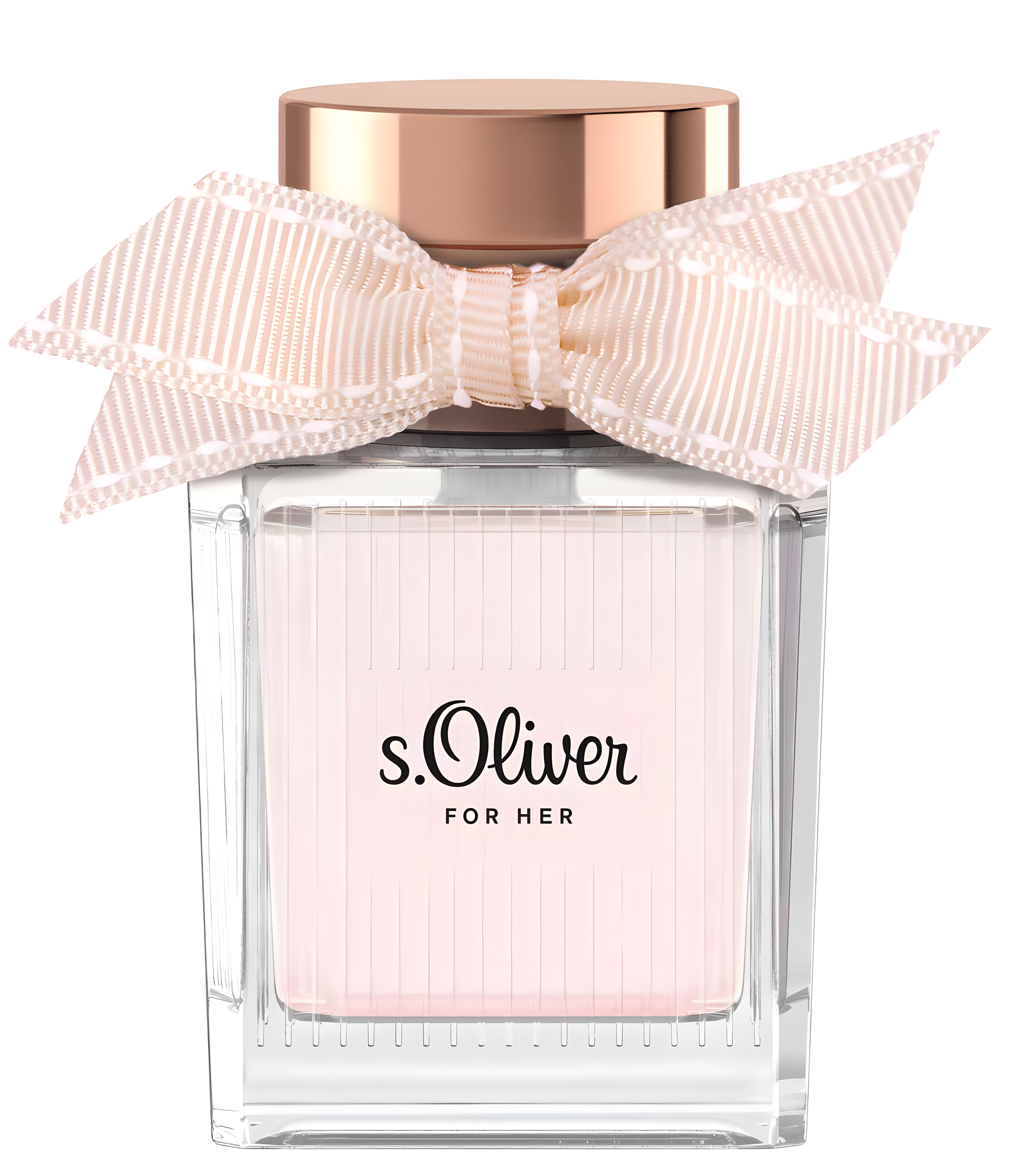 s.Oliver for Her by s.Oliver perfume bottle