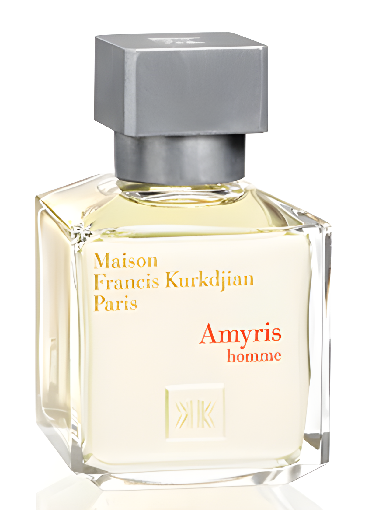 Amyris Homme by Maison Francis Kurkdjian perfume bottle