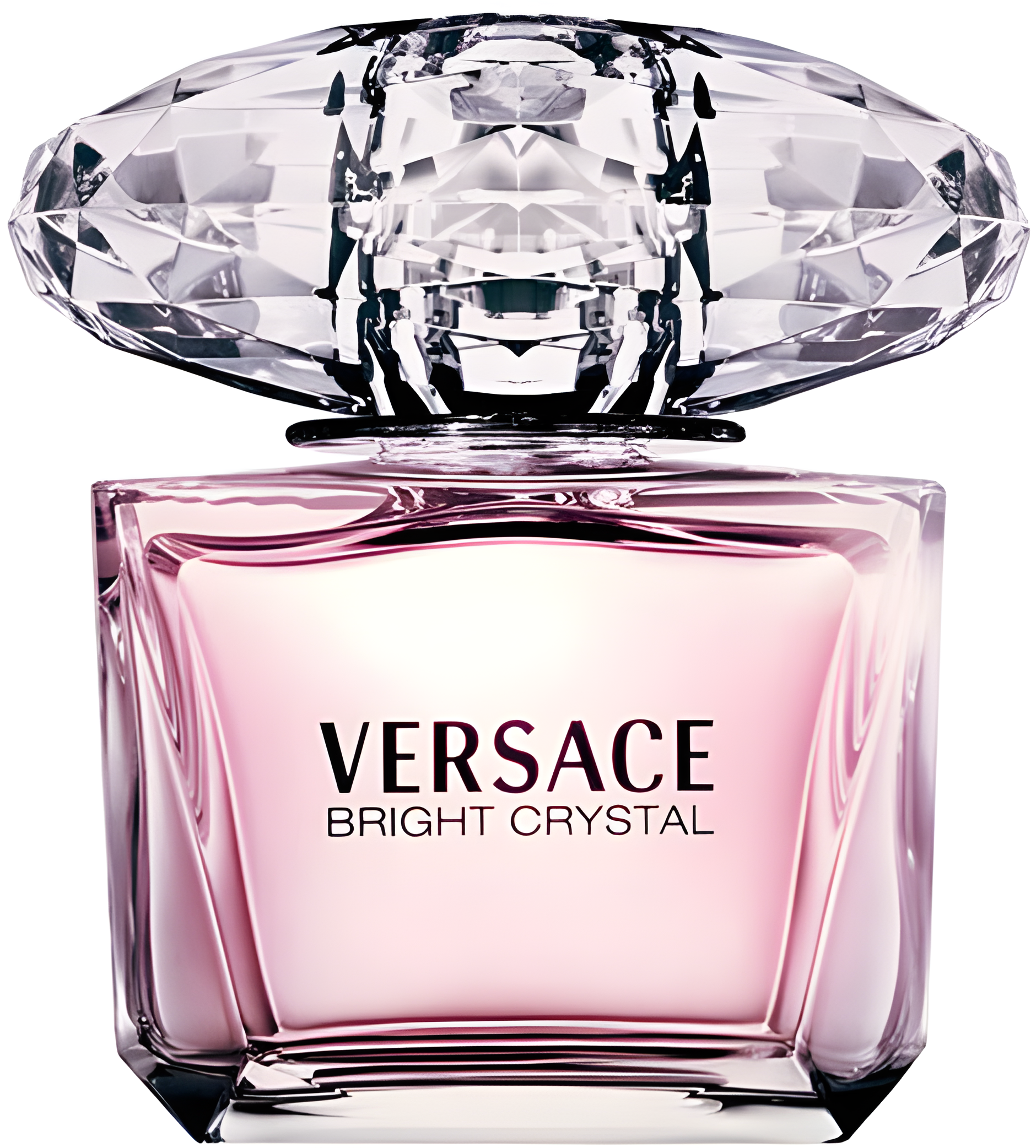 Bright Crystal by Versace perfume bottle